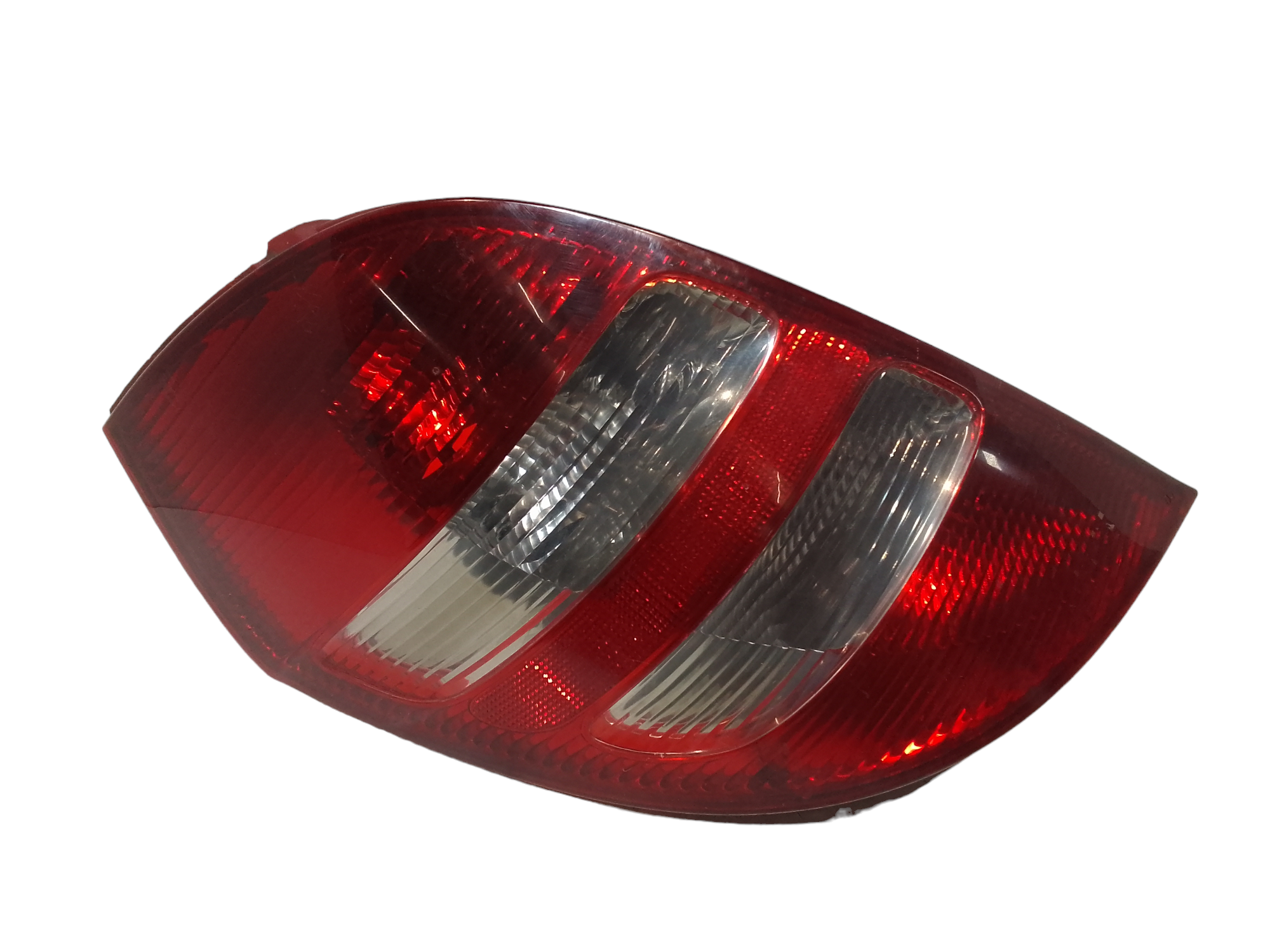 Fanale Post. Sinistro A1698200364 Usato