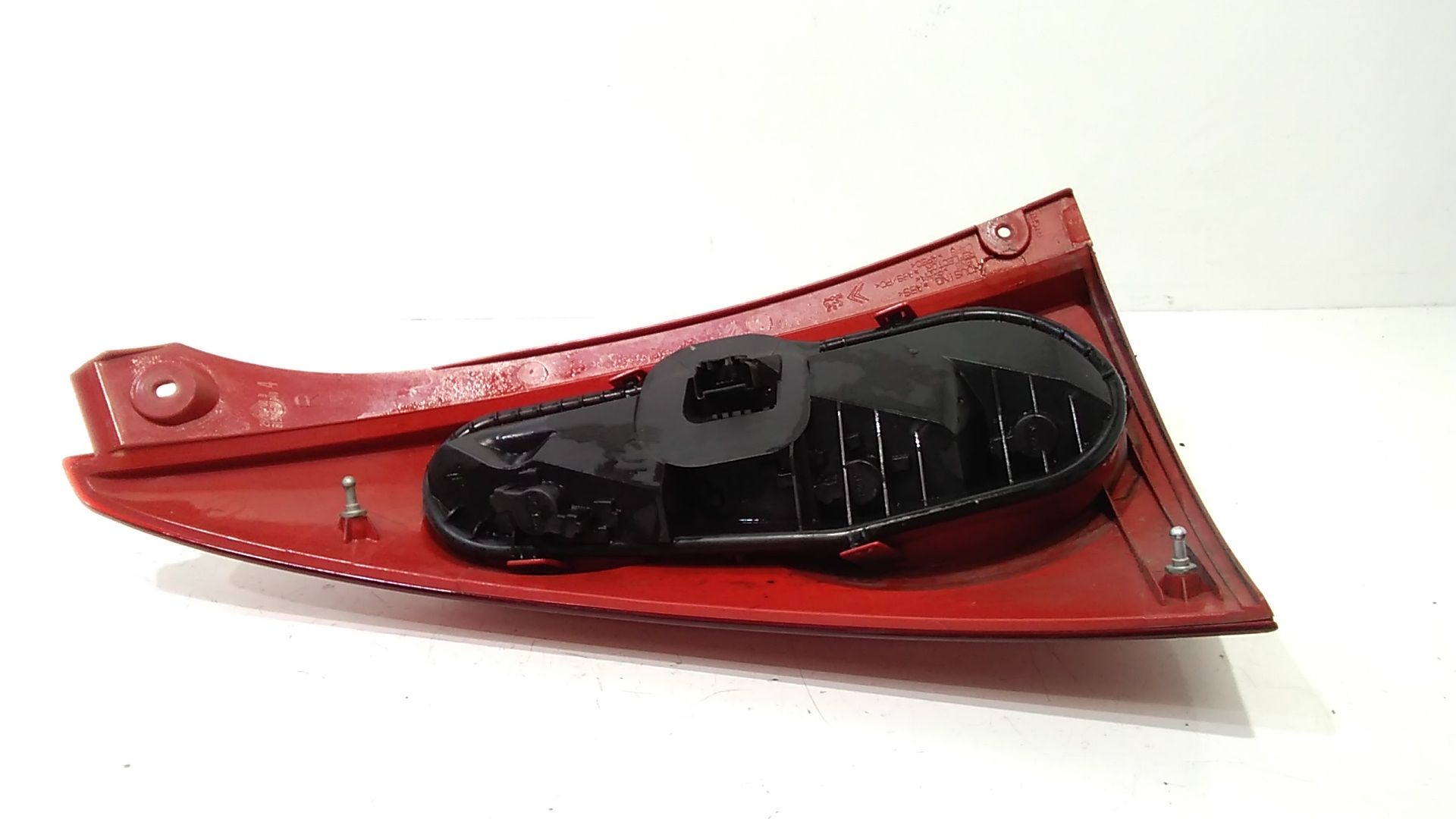 Fanale Post. Destro 6351X6 Usato