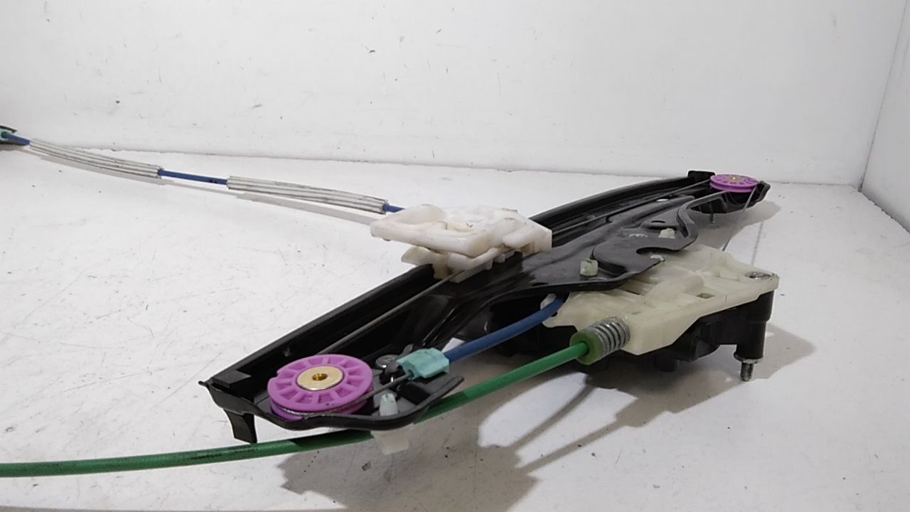 Alzacristallo Porta Ant. Sinistro Usato