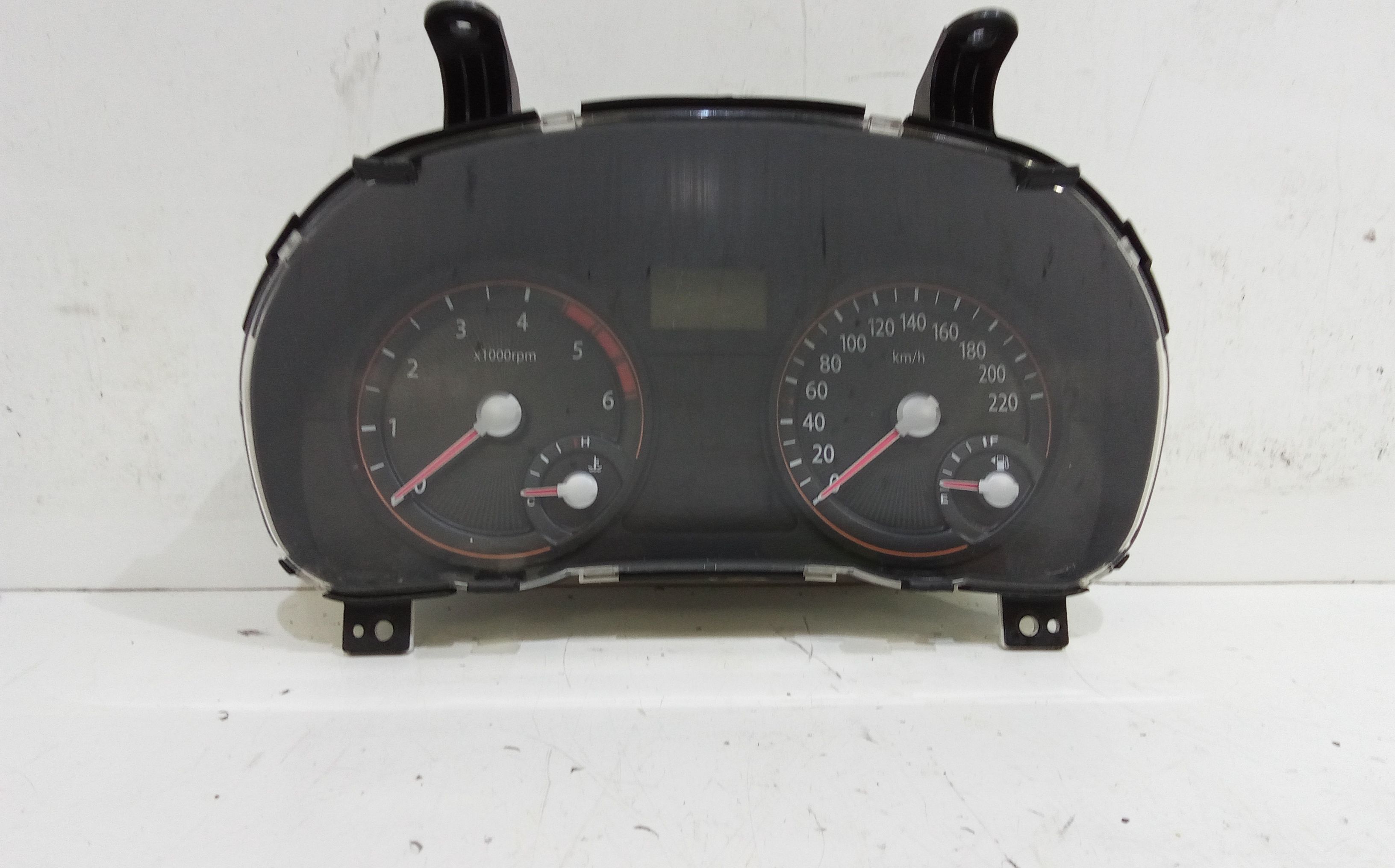 Quadro Portastrumenti Usato