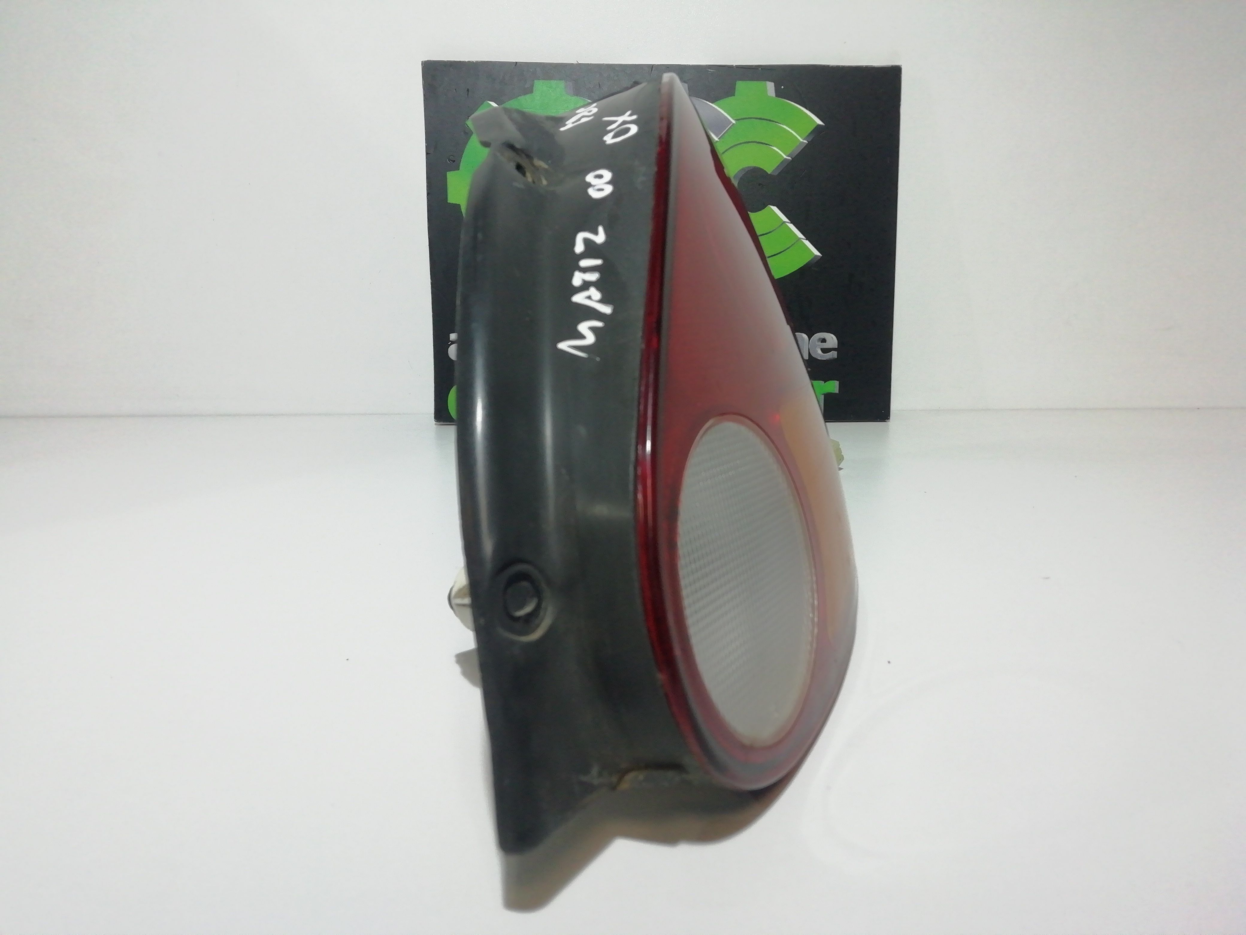 Fanale Post. Destro 96507735 Usato