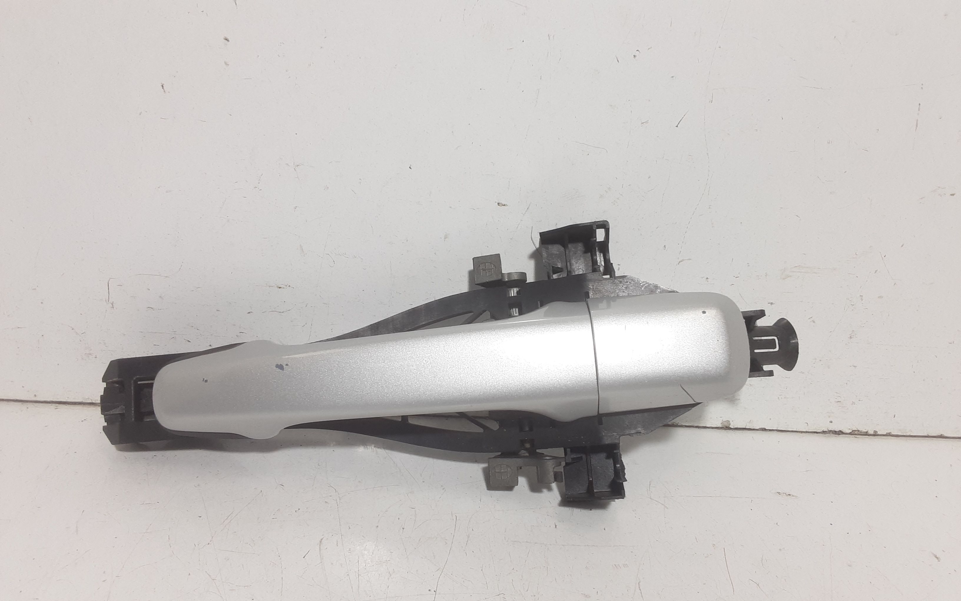 Maniglia Porta Post. Destro 39873389 Usato