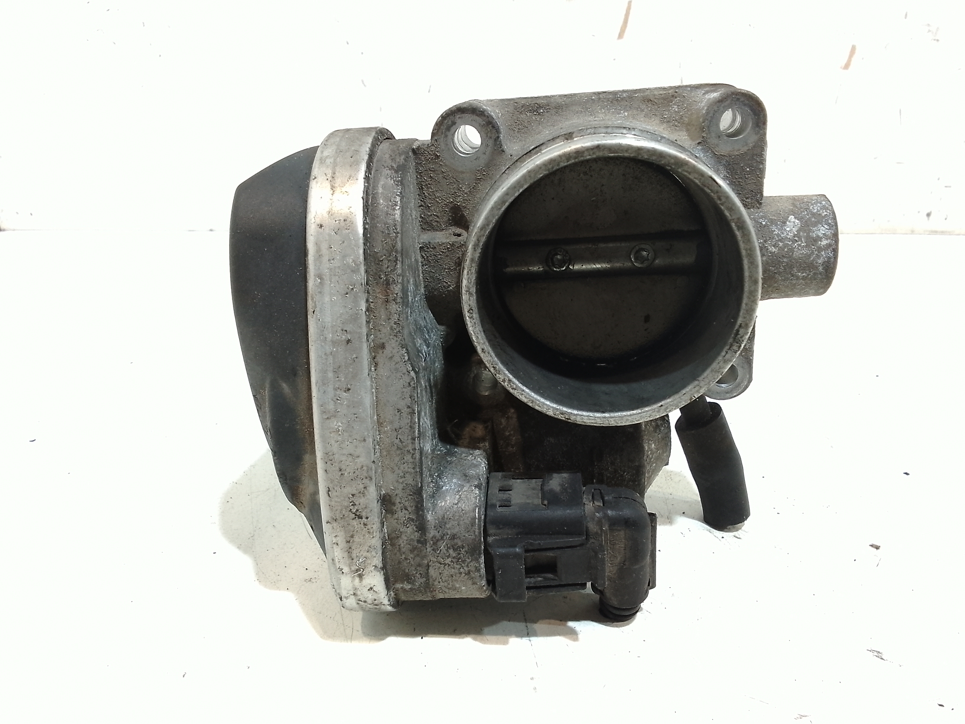 Corpo Farfallato 13547509043 Usato