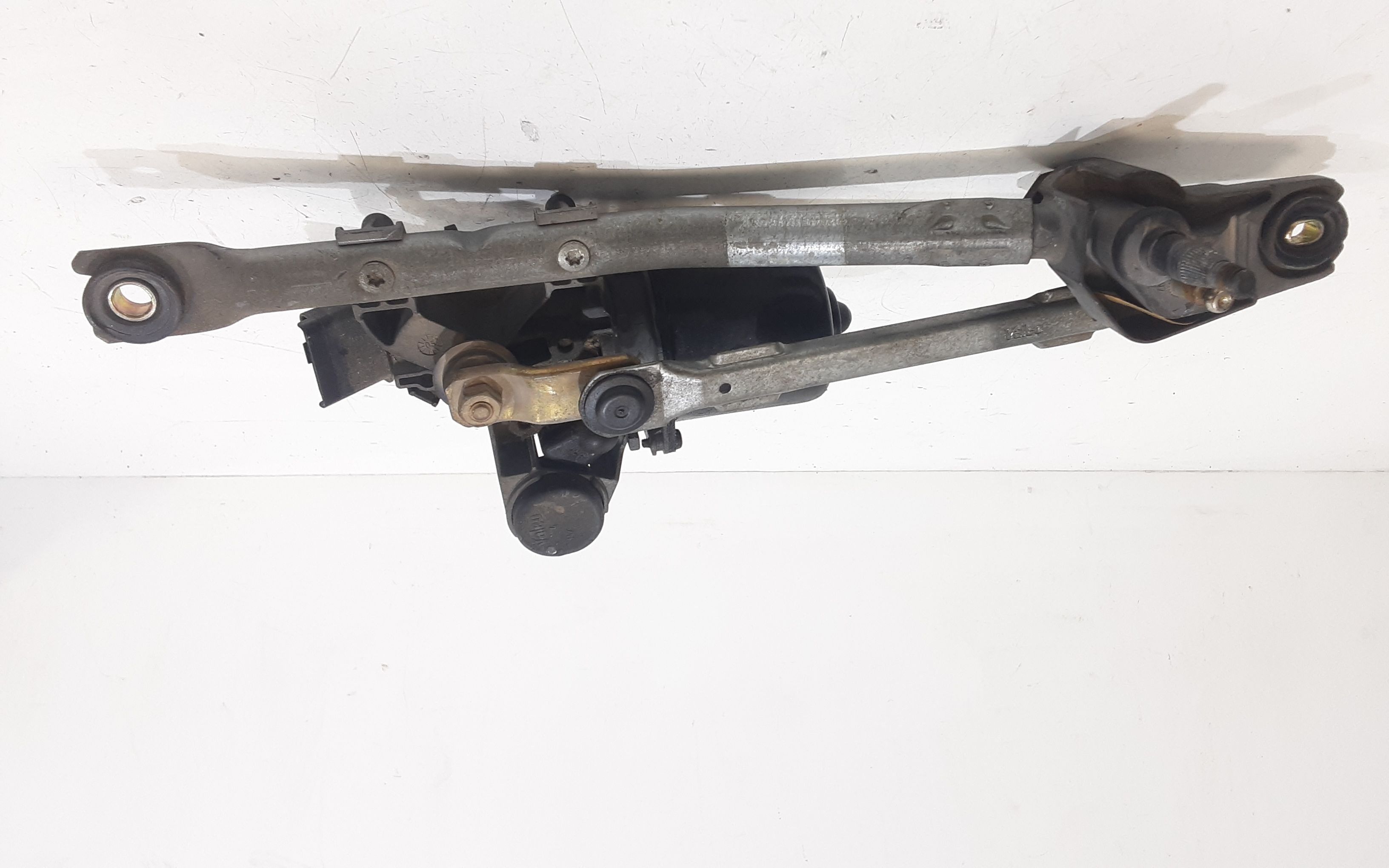 Motorino Tergiparabrezza Compl. Usato