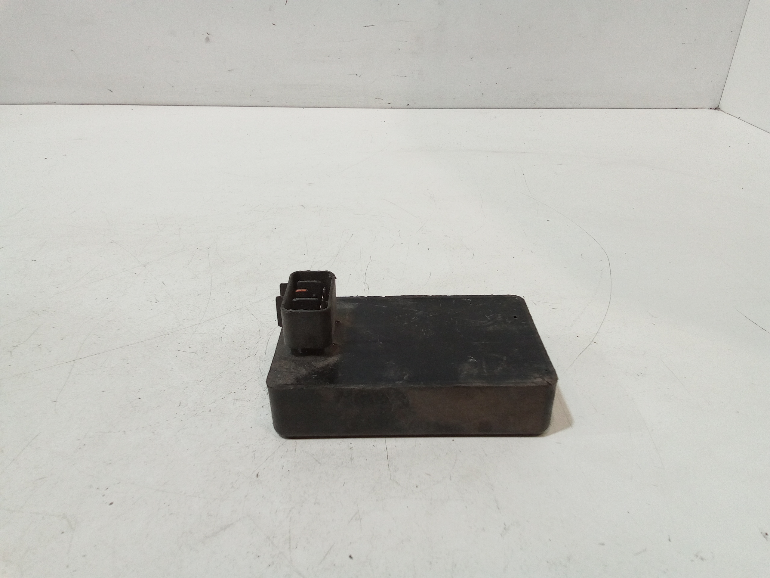 Centralina Iniezione Usato