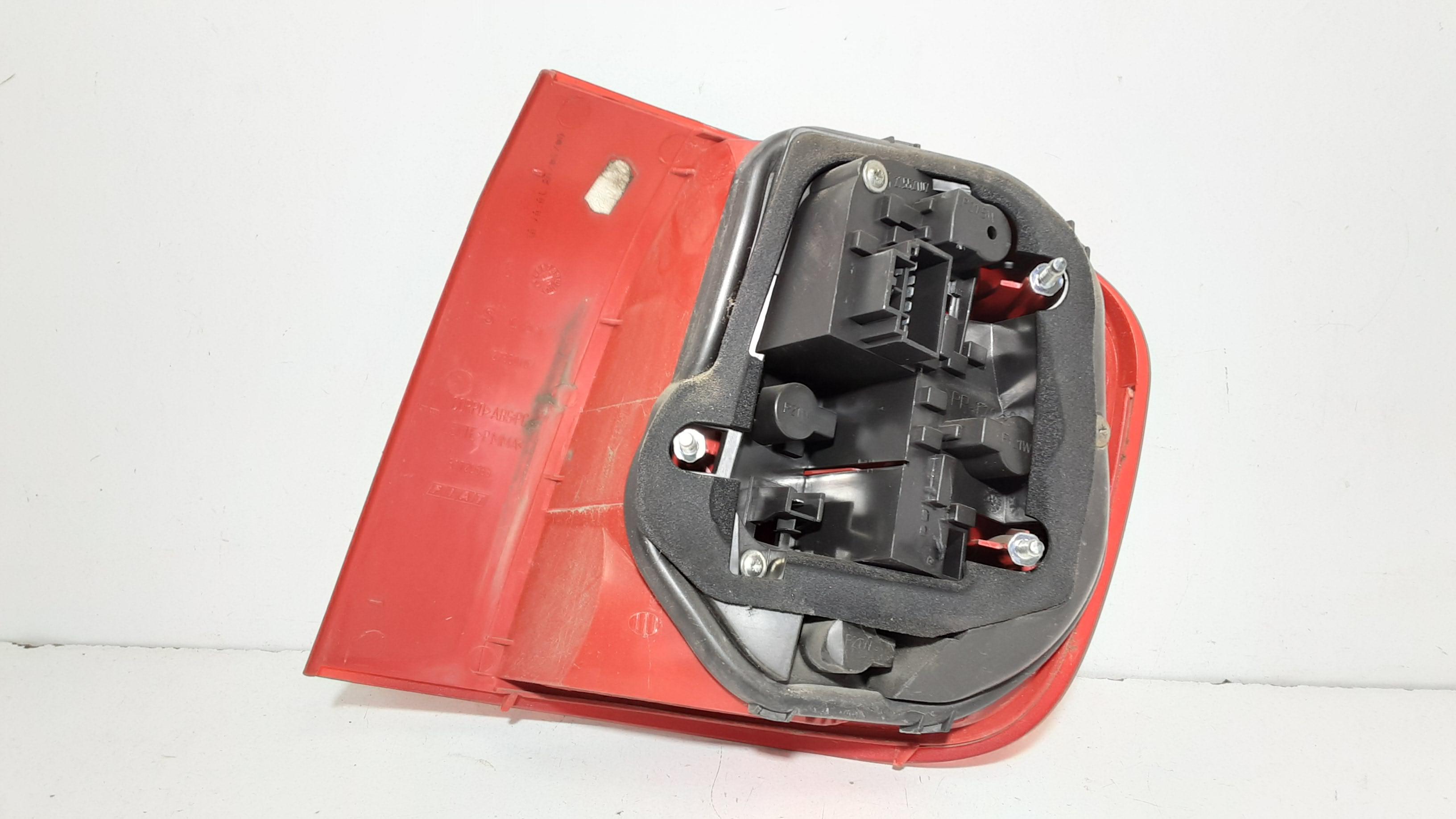 Fanale Post. Sinistro 51720553 Usato