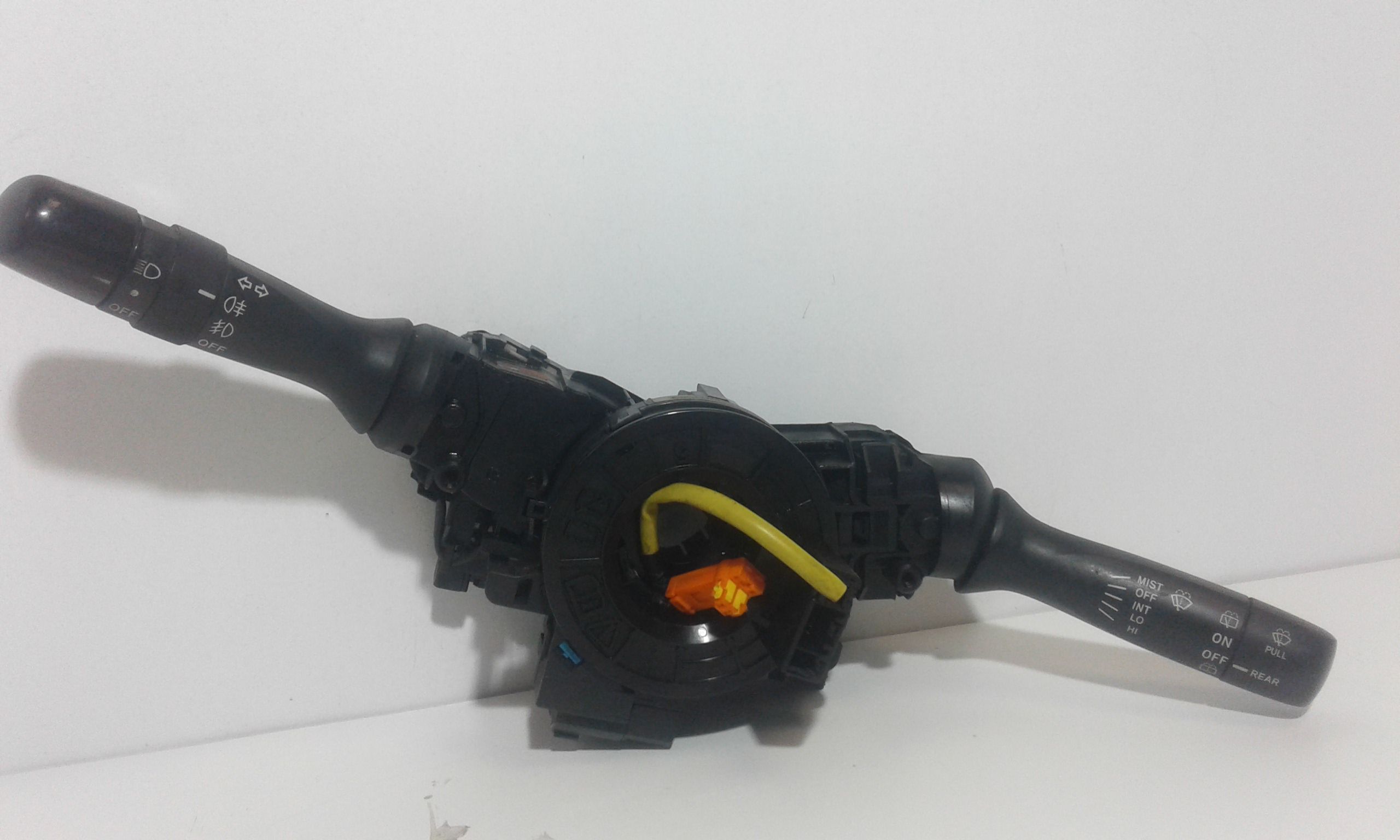 Devioguidasgancio Compl. Usato