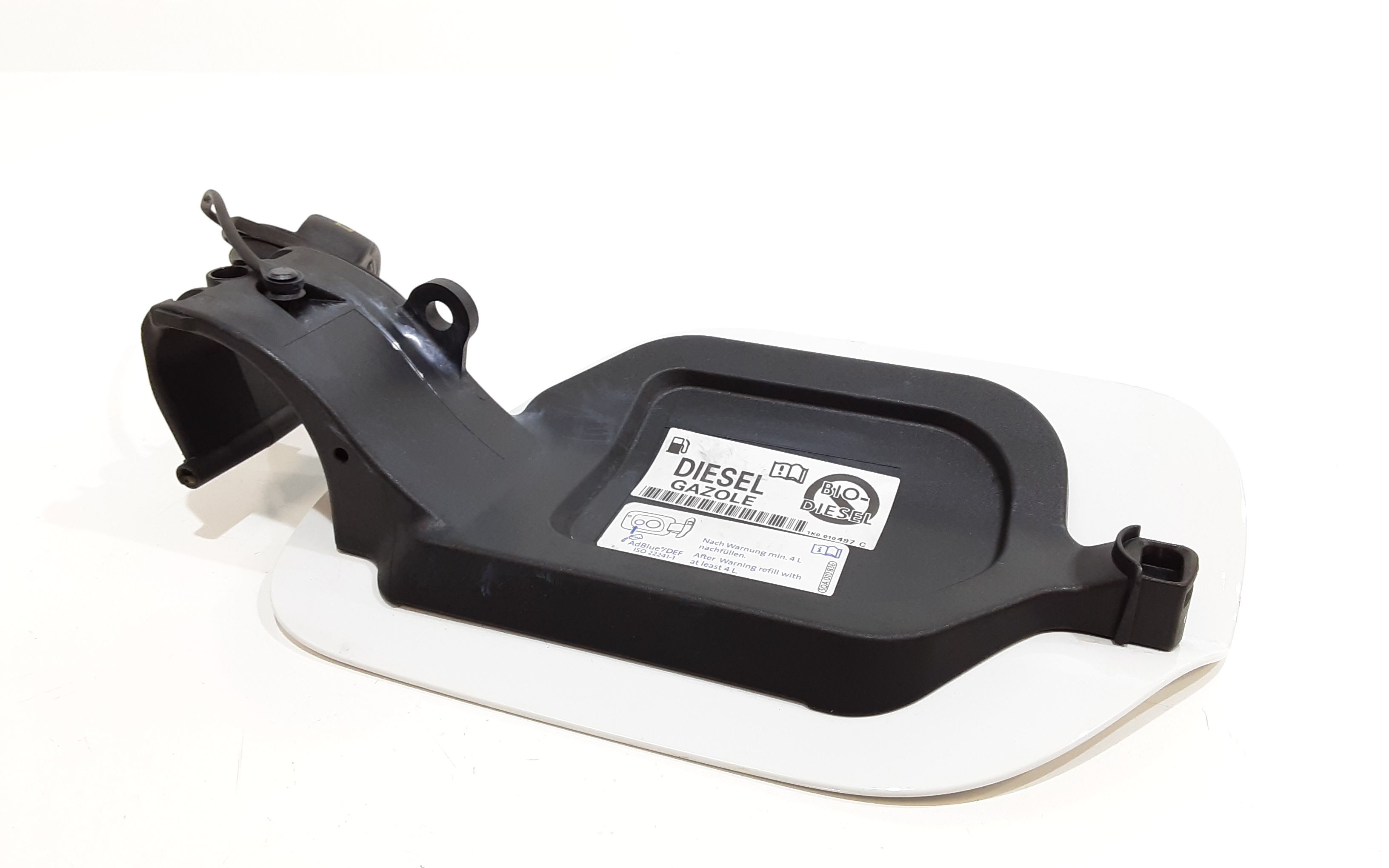 Sportello Carburante 3AF809857GRU Usato