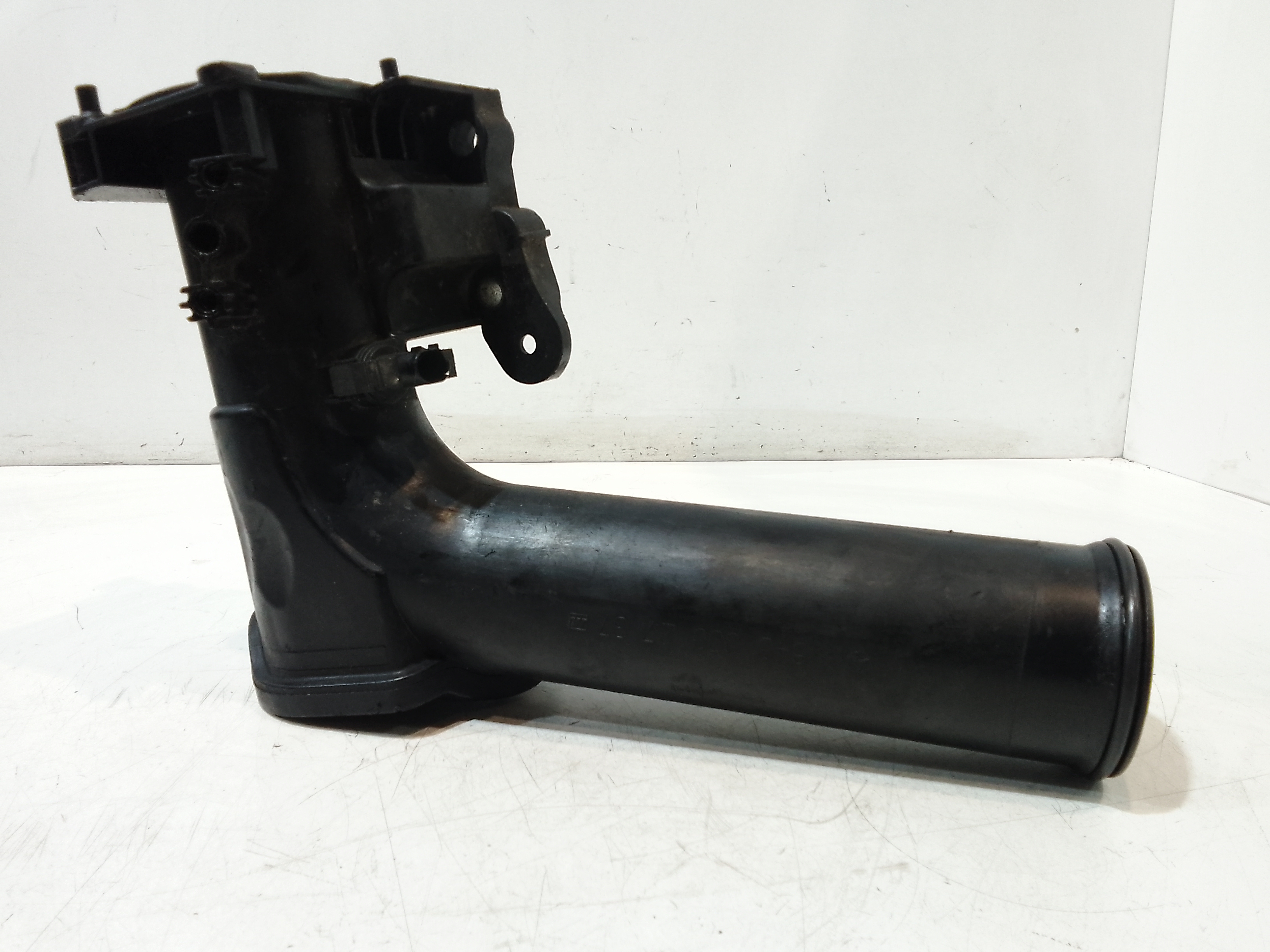 Tubo Aria Corpo Farfallato Usato