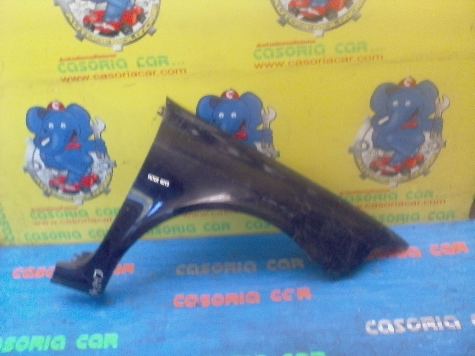 Parafango Ant. Destro 7701475994 Usato