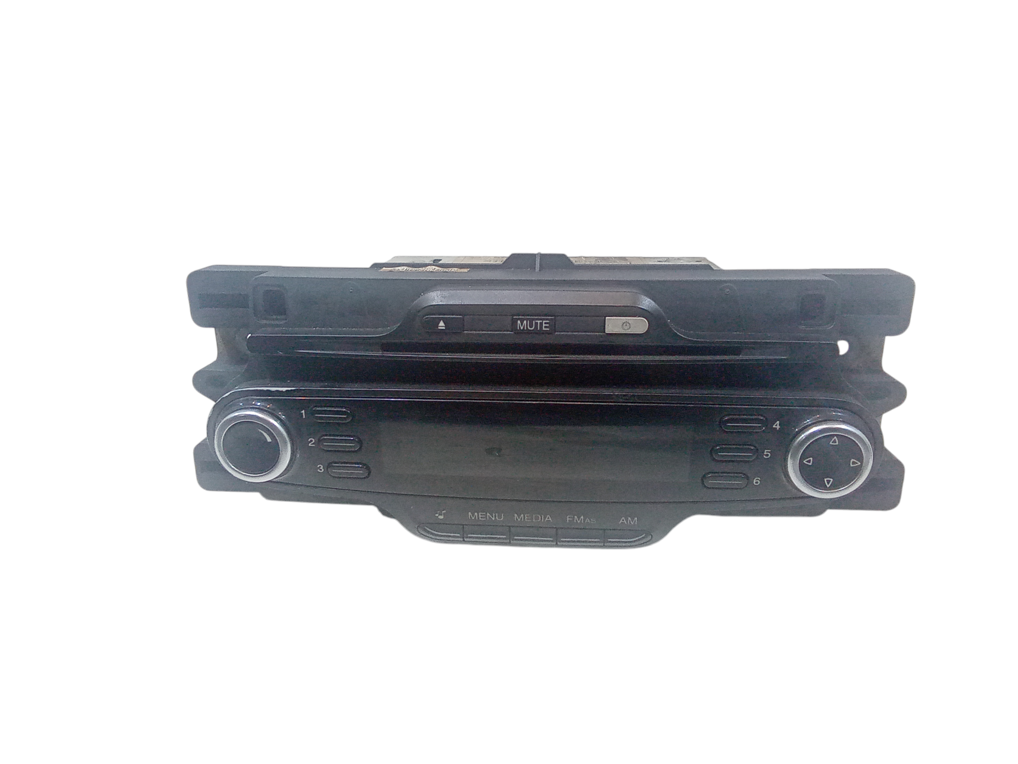 Autoradio 156096877 Usato