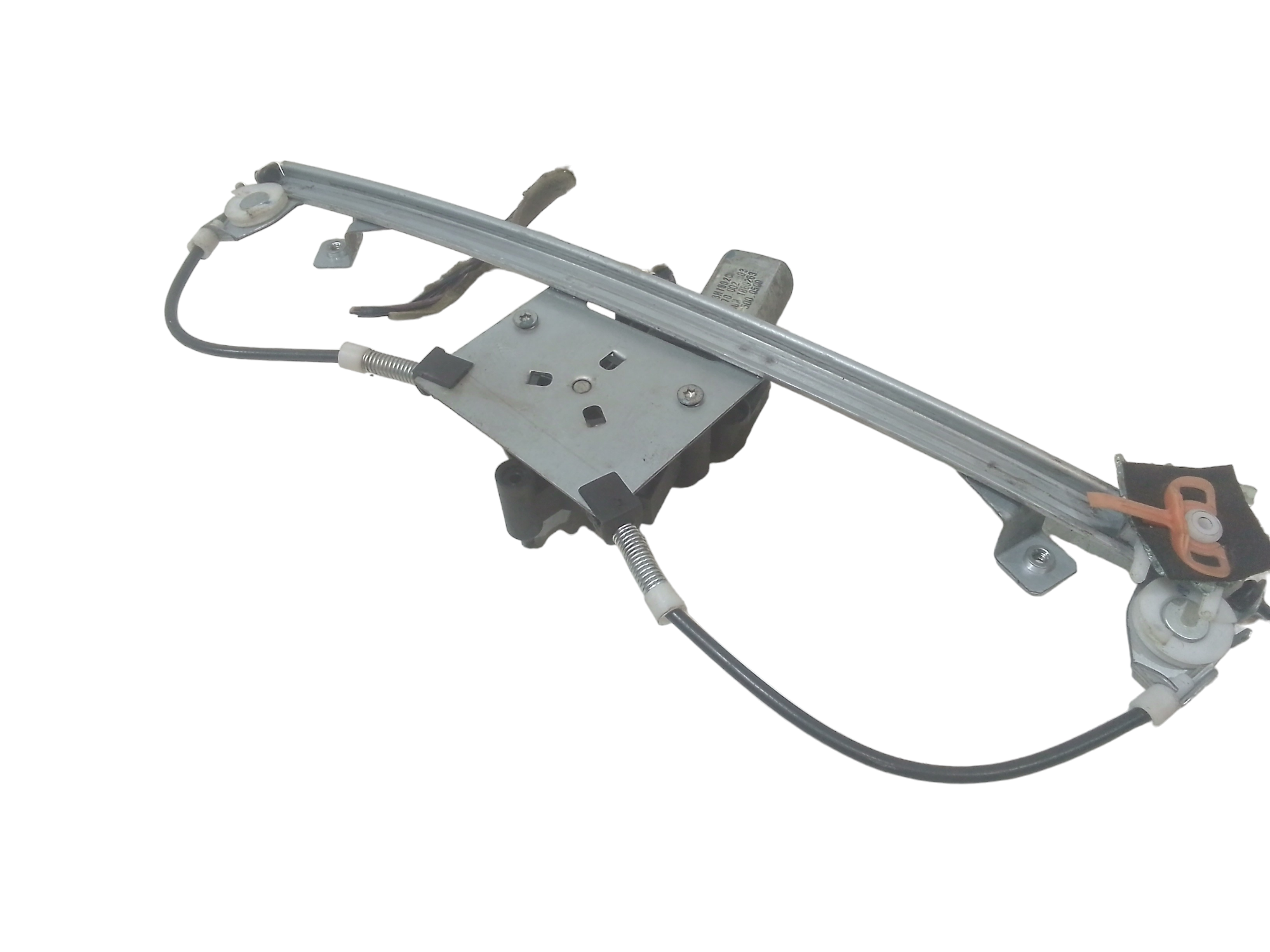 Alzacristallo Porta Ant. Sinistro Usato