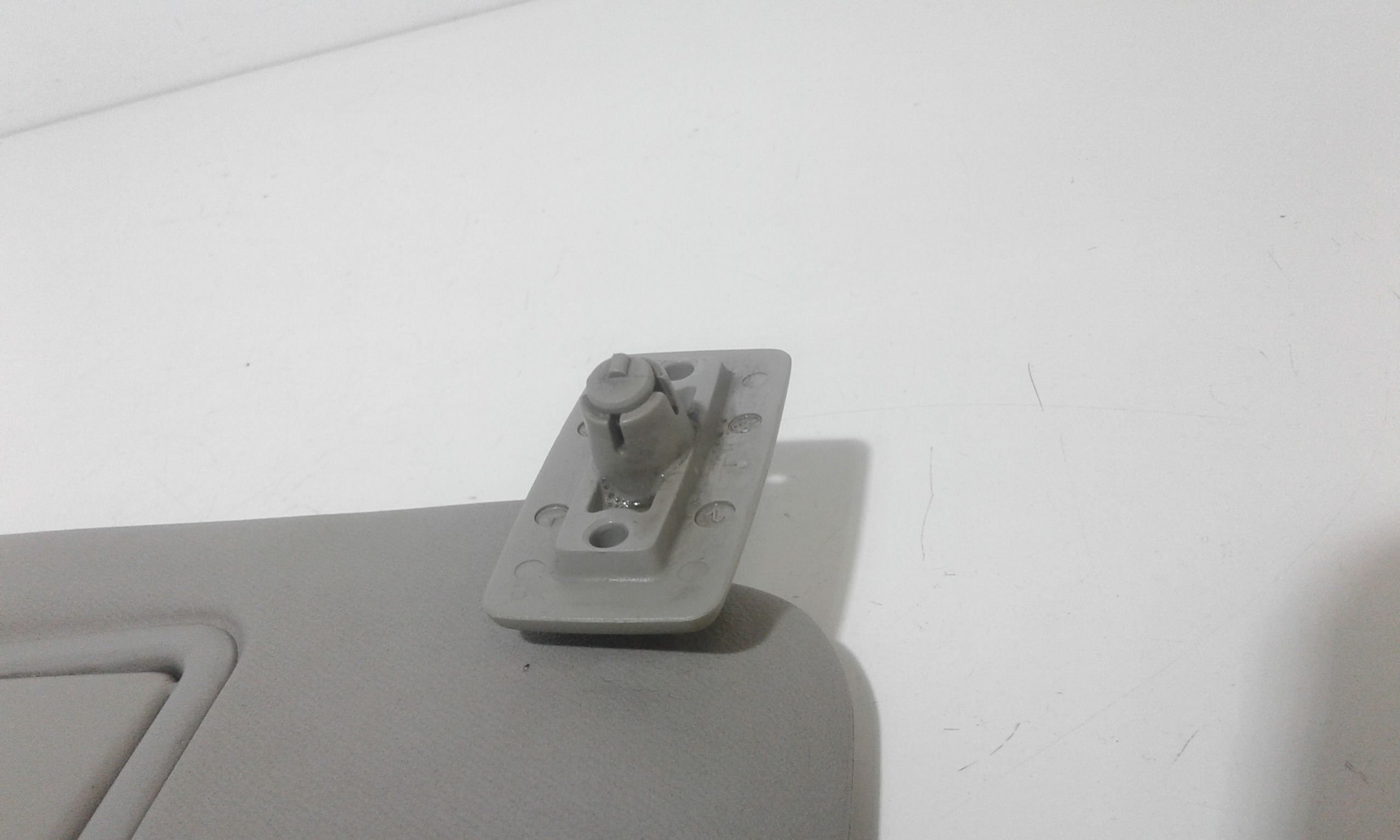 Aletta Parasole Parabrezza Destro Usato