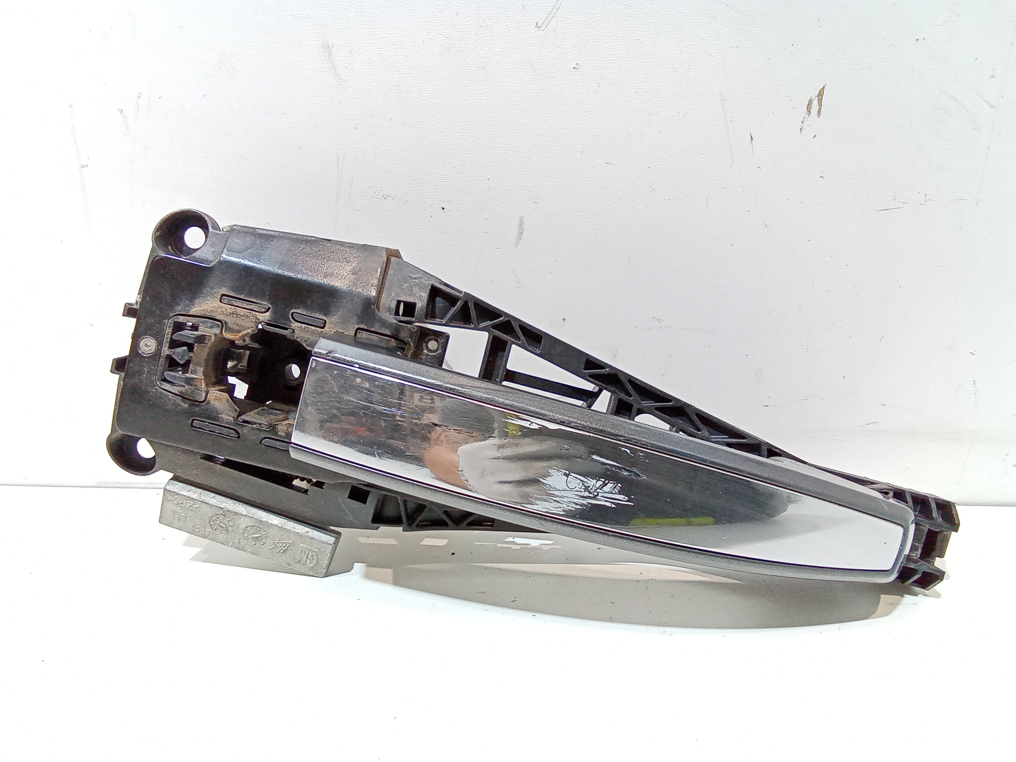 Maniglia Porta Post. Sinistro 25936893 Usato