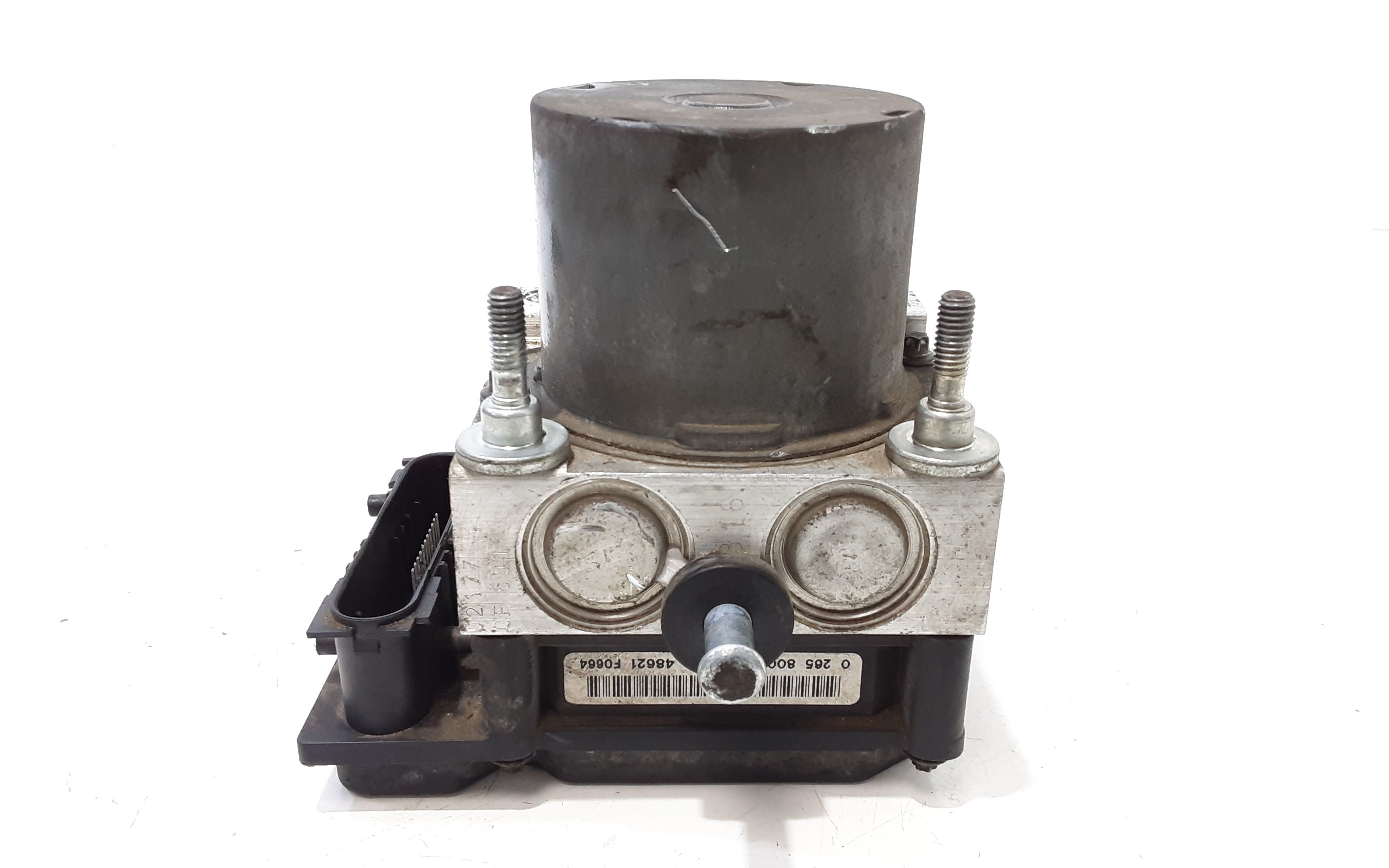 Pompa Abs 71748288 Usato