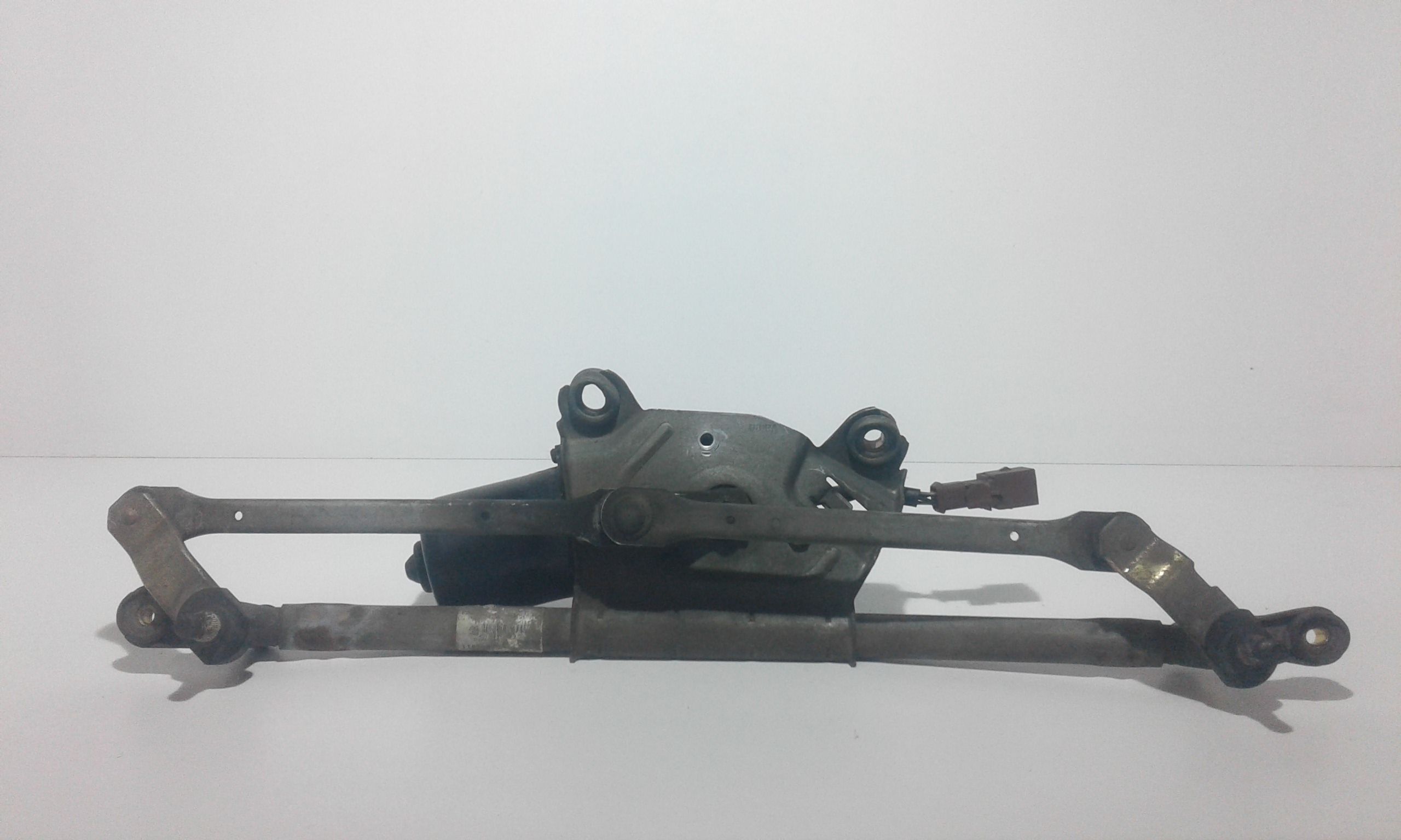 Motorino Tergiparabrezza Compl. Usato