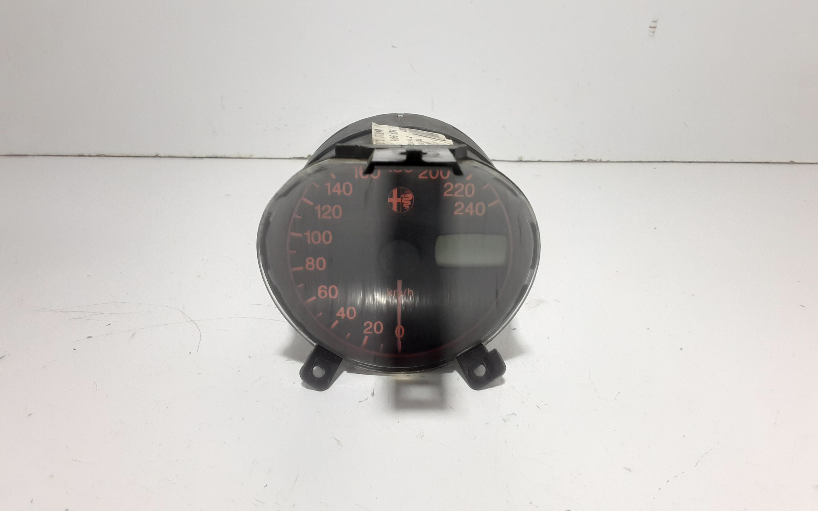 Quadro Portastrumenti Usato