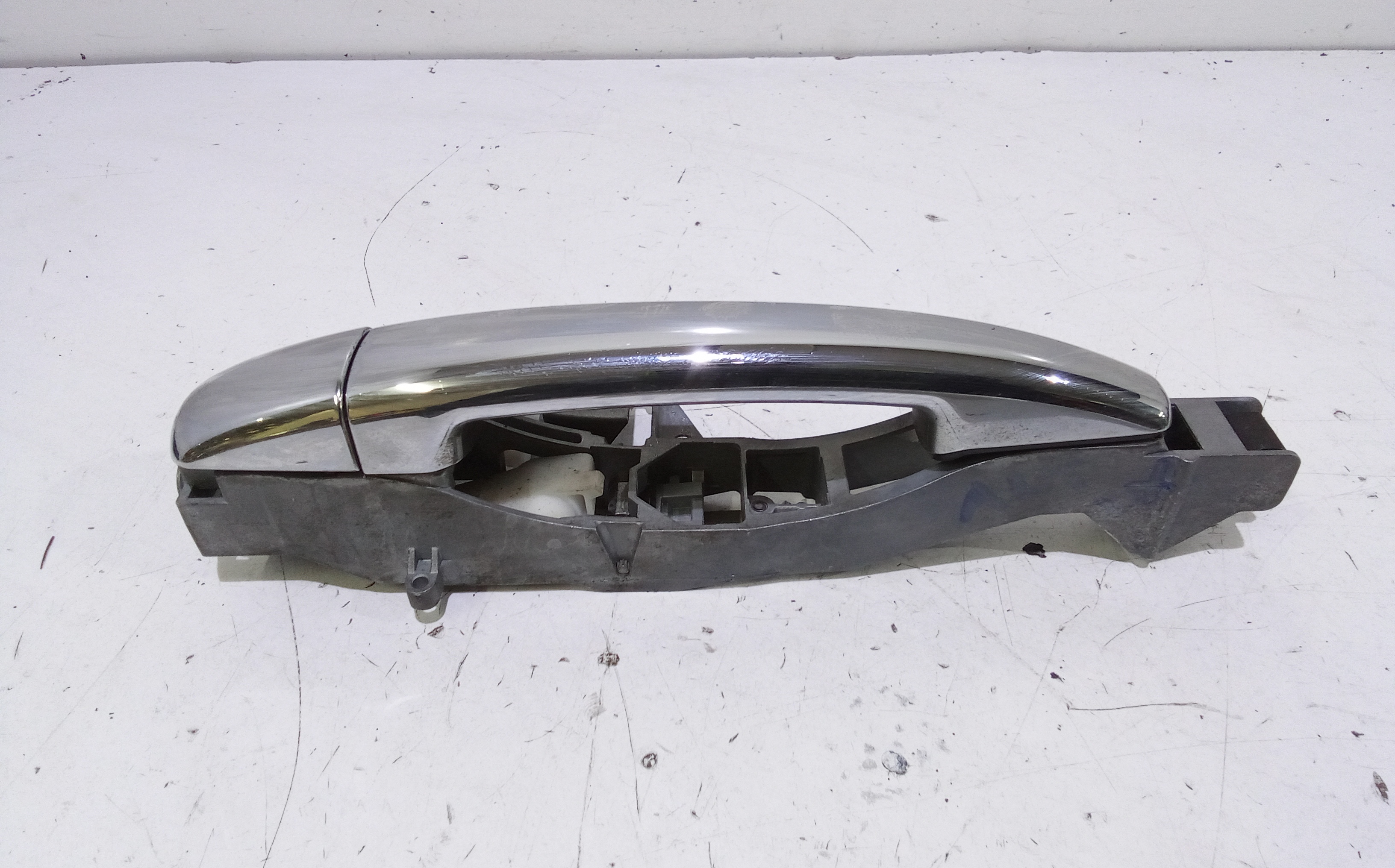 Maniglia Porta Ant. Destro 9101Z7 Usato