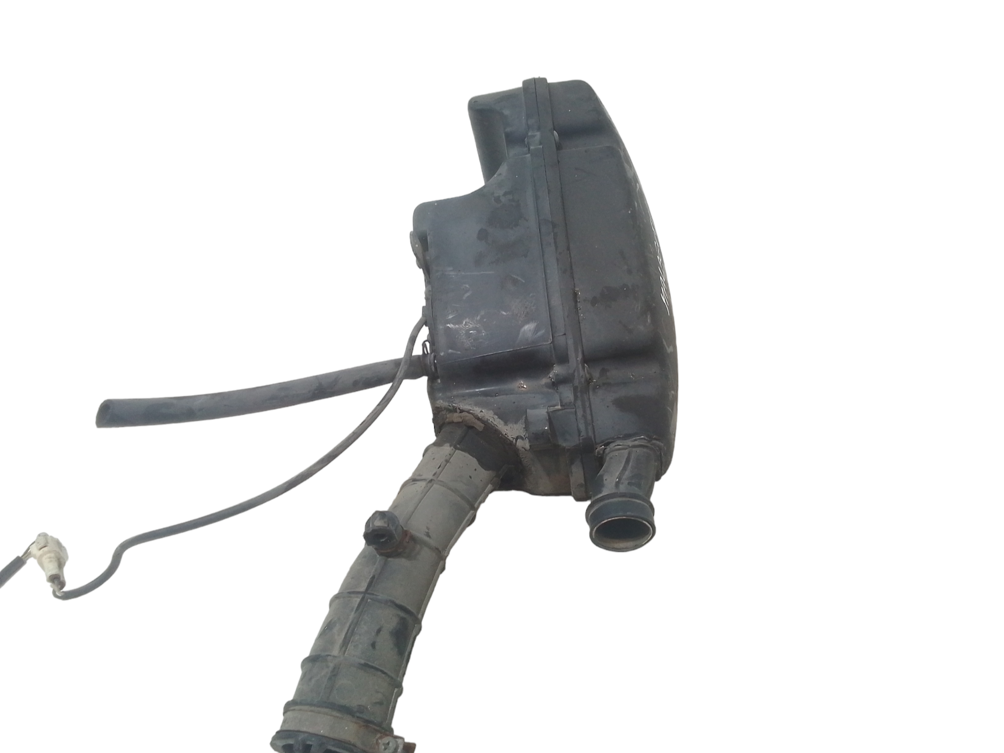 Filtro Aria Compl. Usato