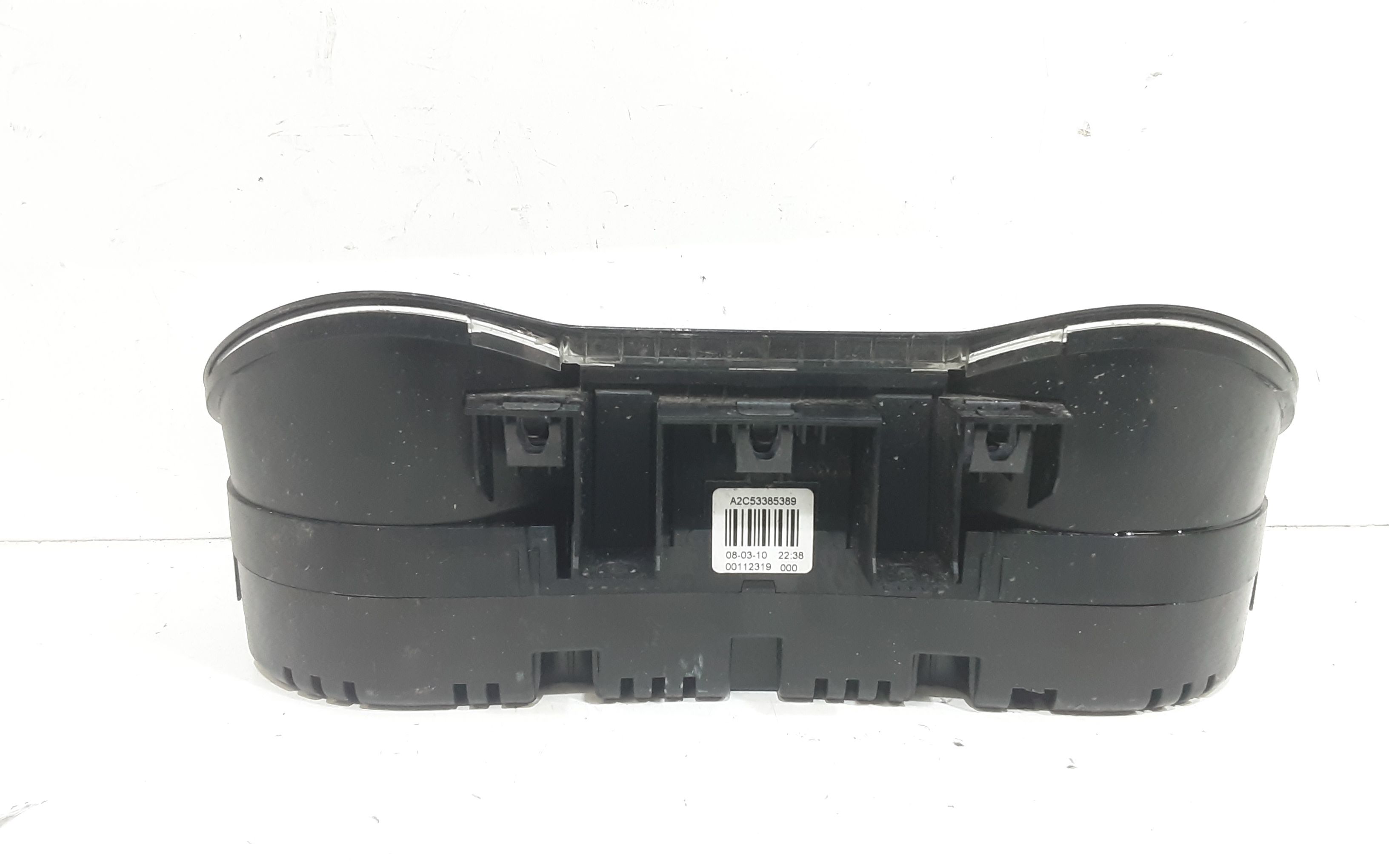 Quadro Portastrumenti 6R0920860CX Usato