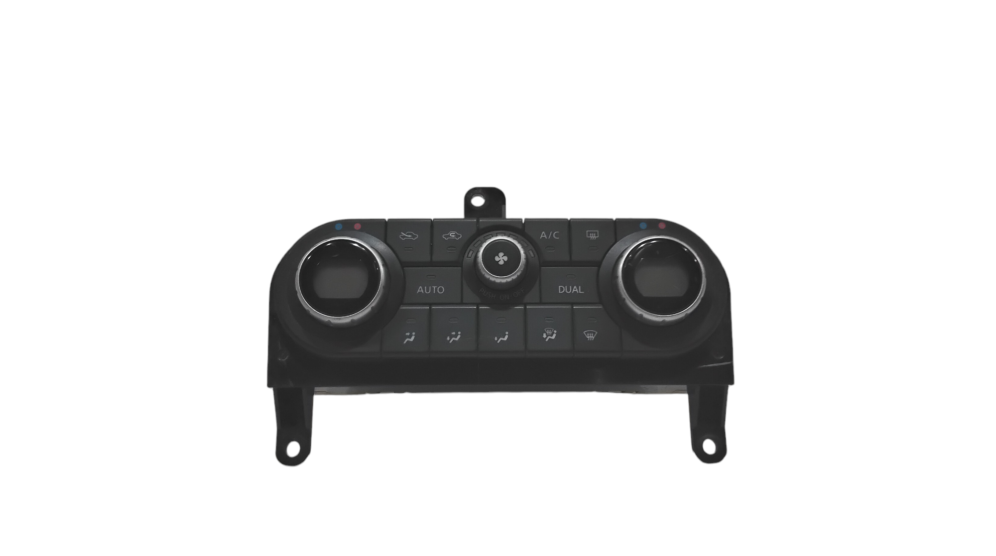 Blocco Comando Climatizzazione 27500BB01C Usato