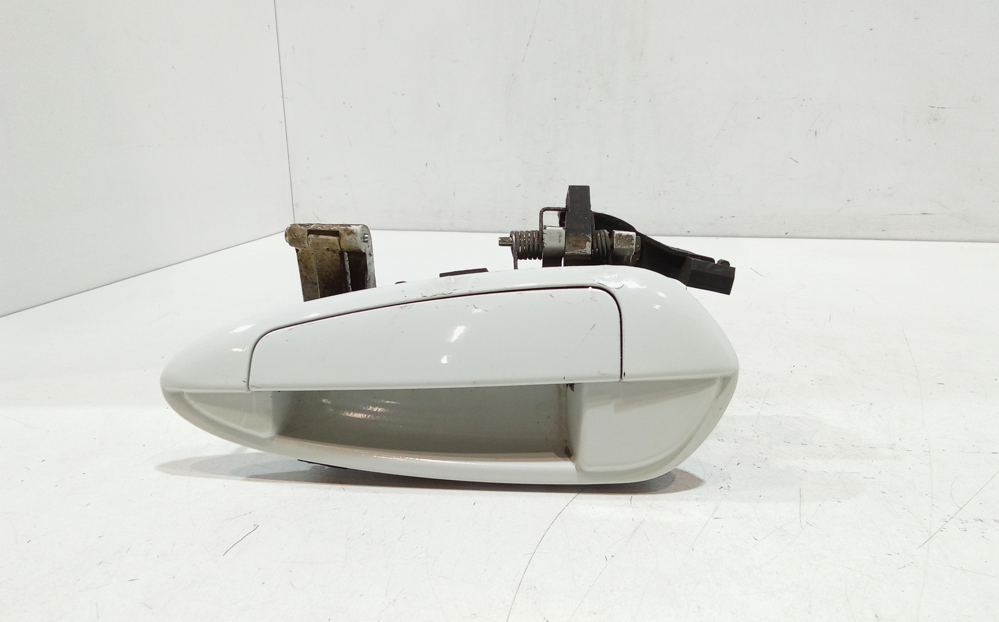 Maniglia Porta Post. Sinistro 735471031 Usato