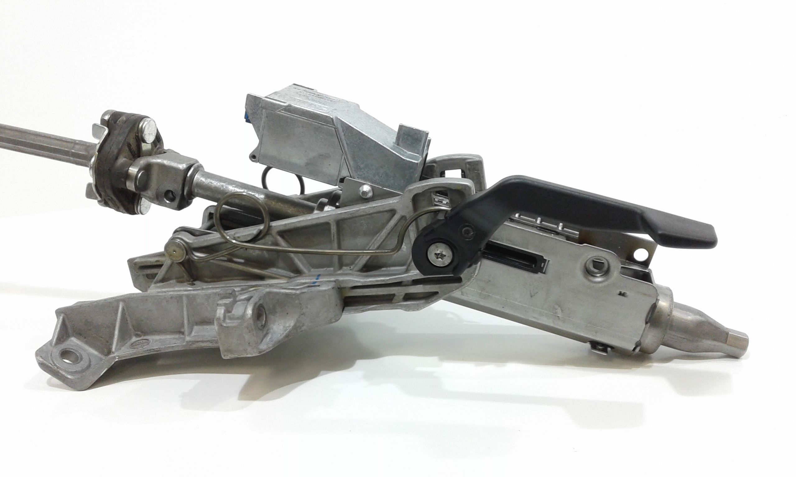 Albero Sterzo Compl. Usato