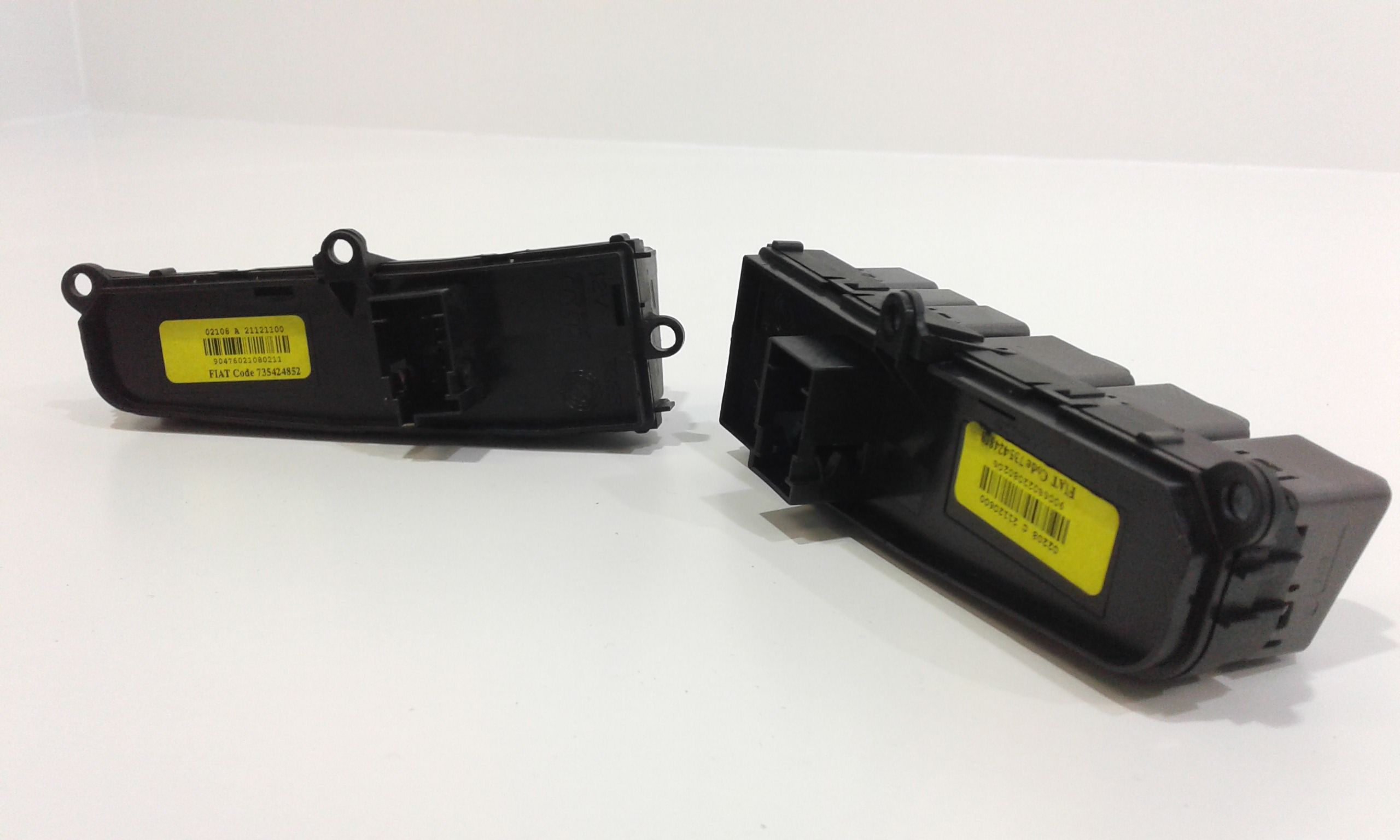 Blocco Comandi Multifunzioni Usato