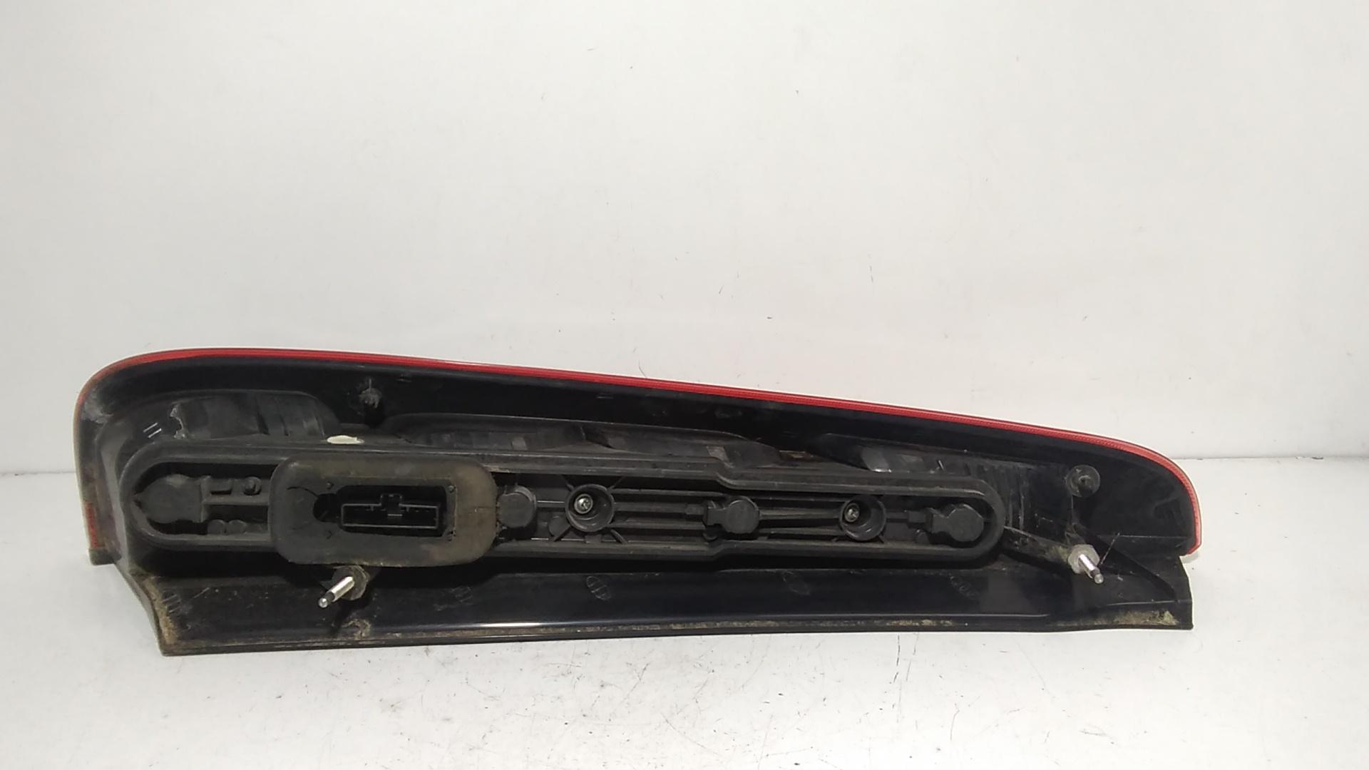 Fanale Post. Destro 1347454 Usato