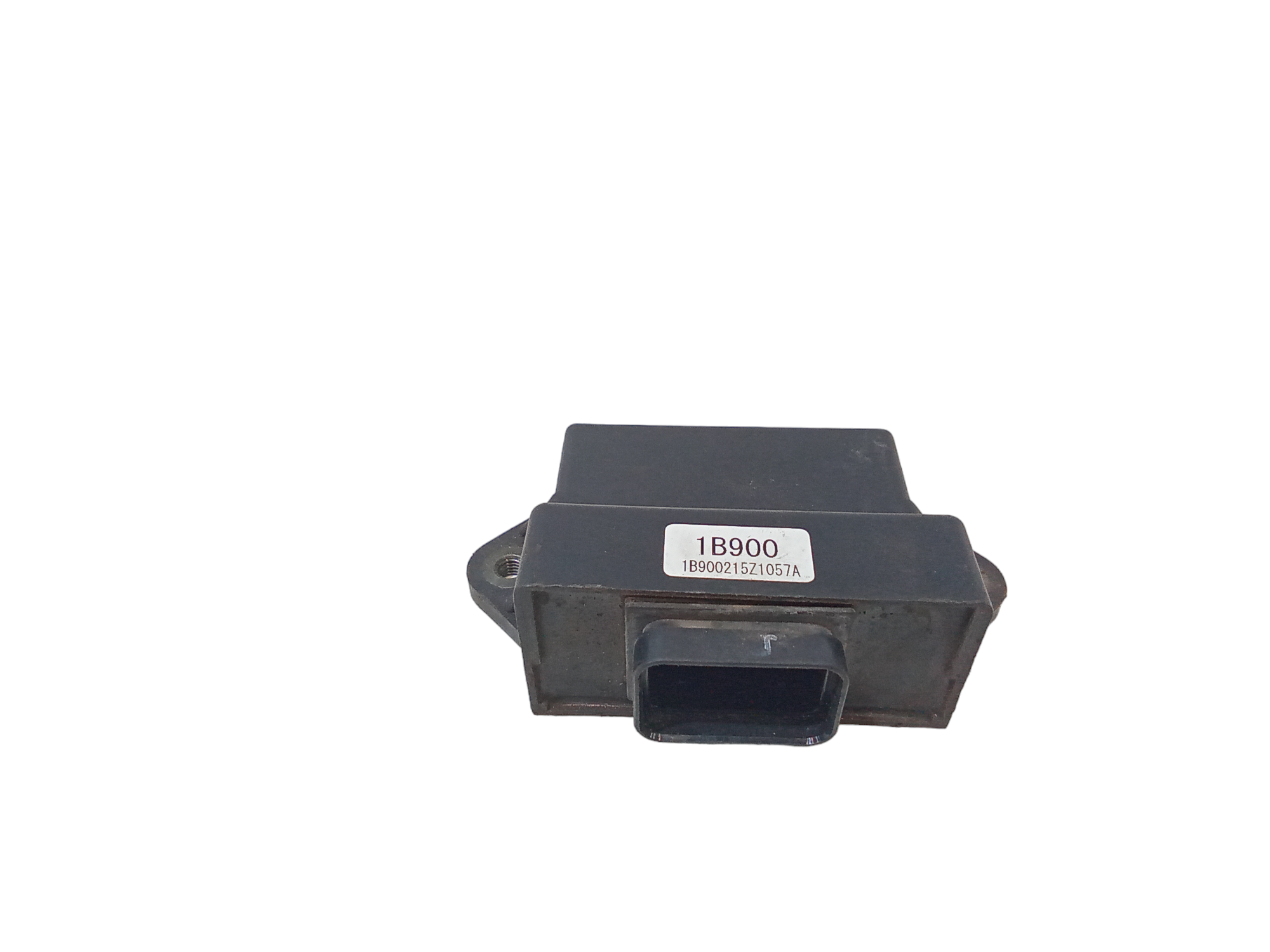 Centralina Acc.ne Usato