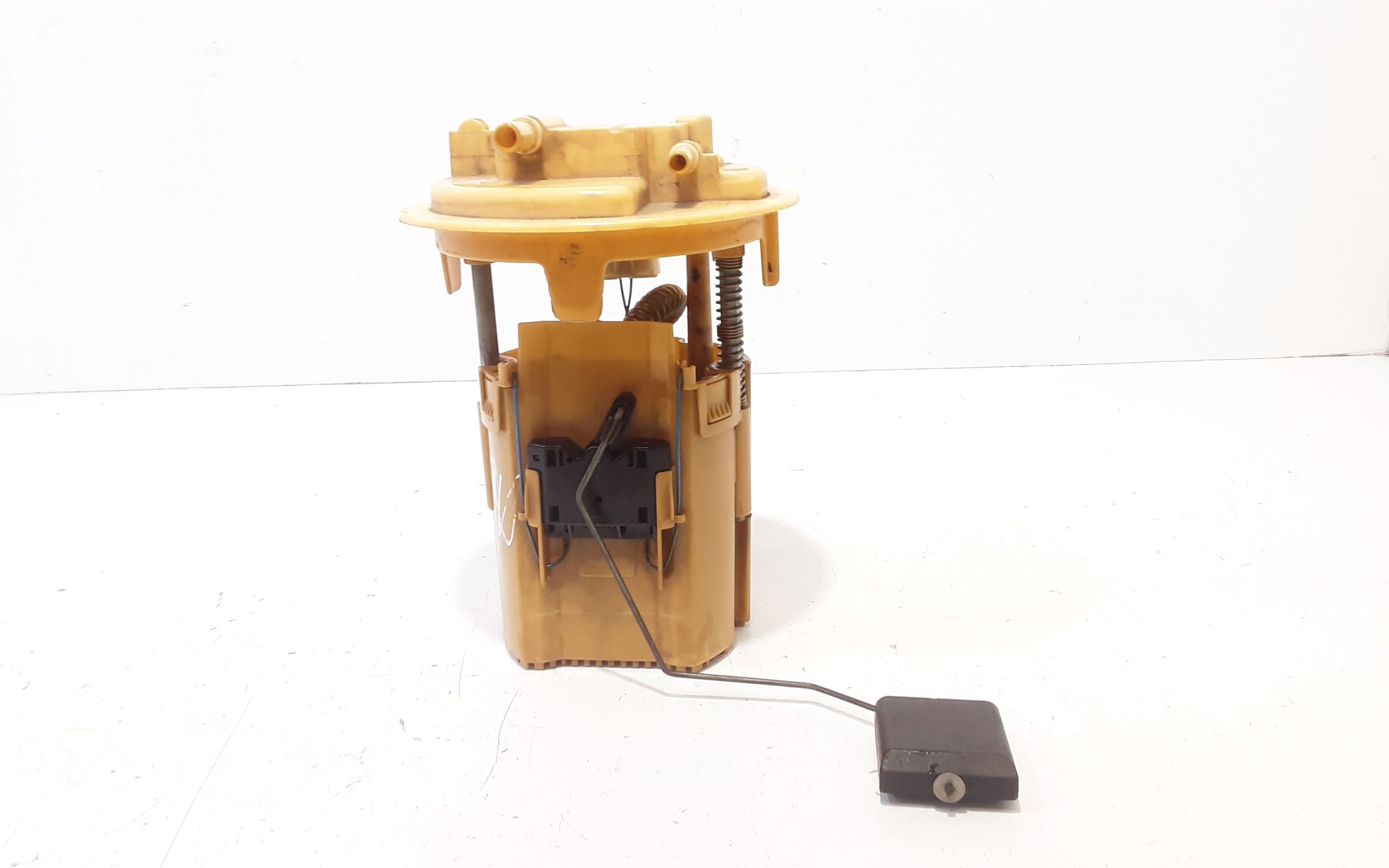 Pompa Carburante Usato