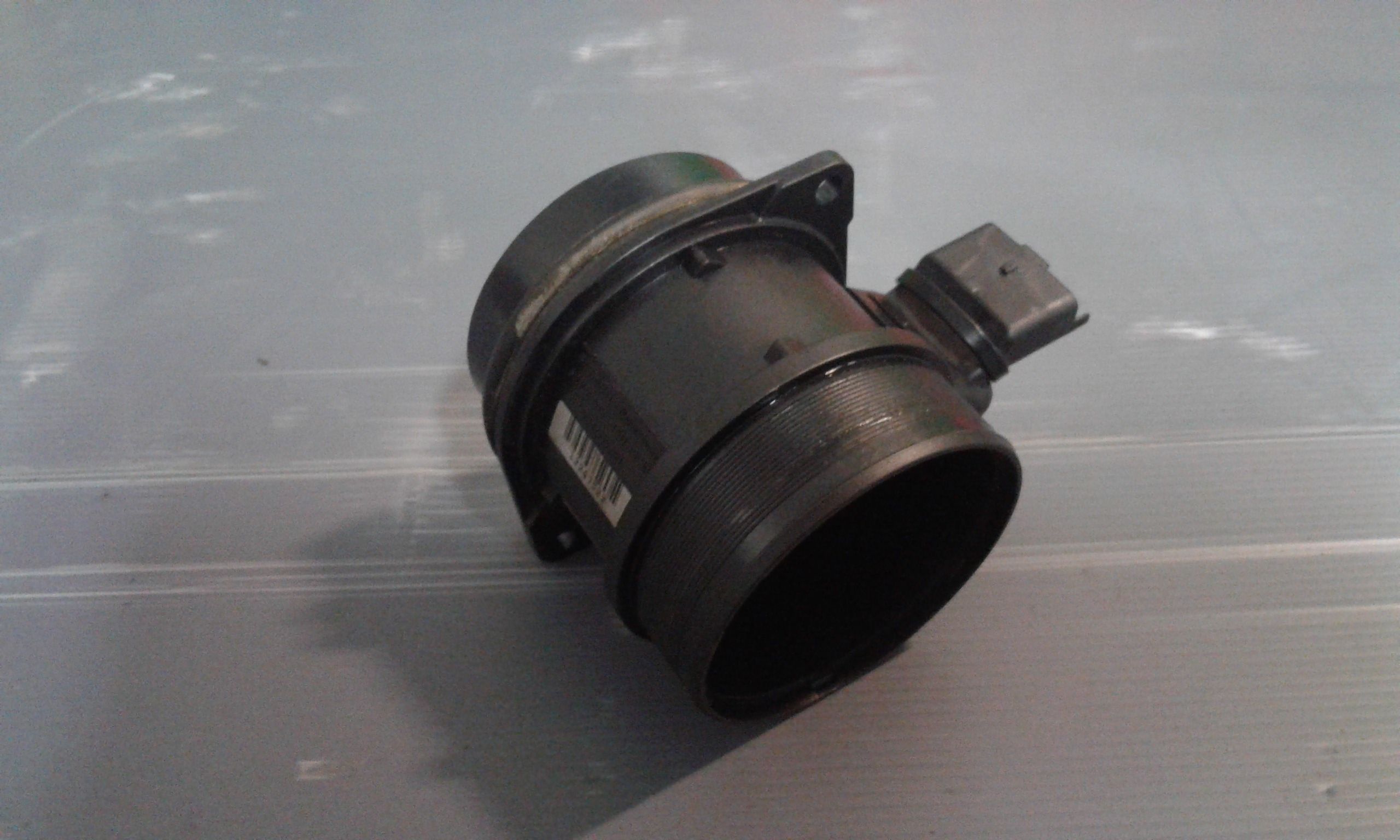 Flussometro/debimetro Usato