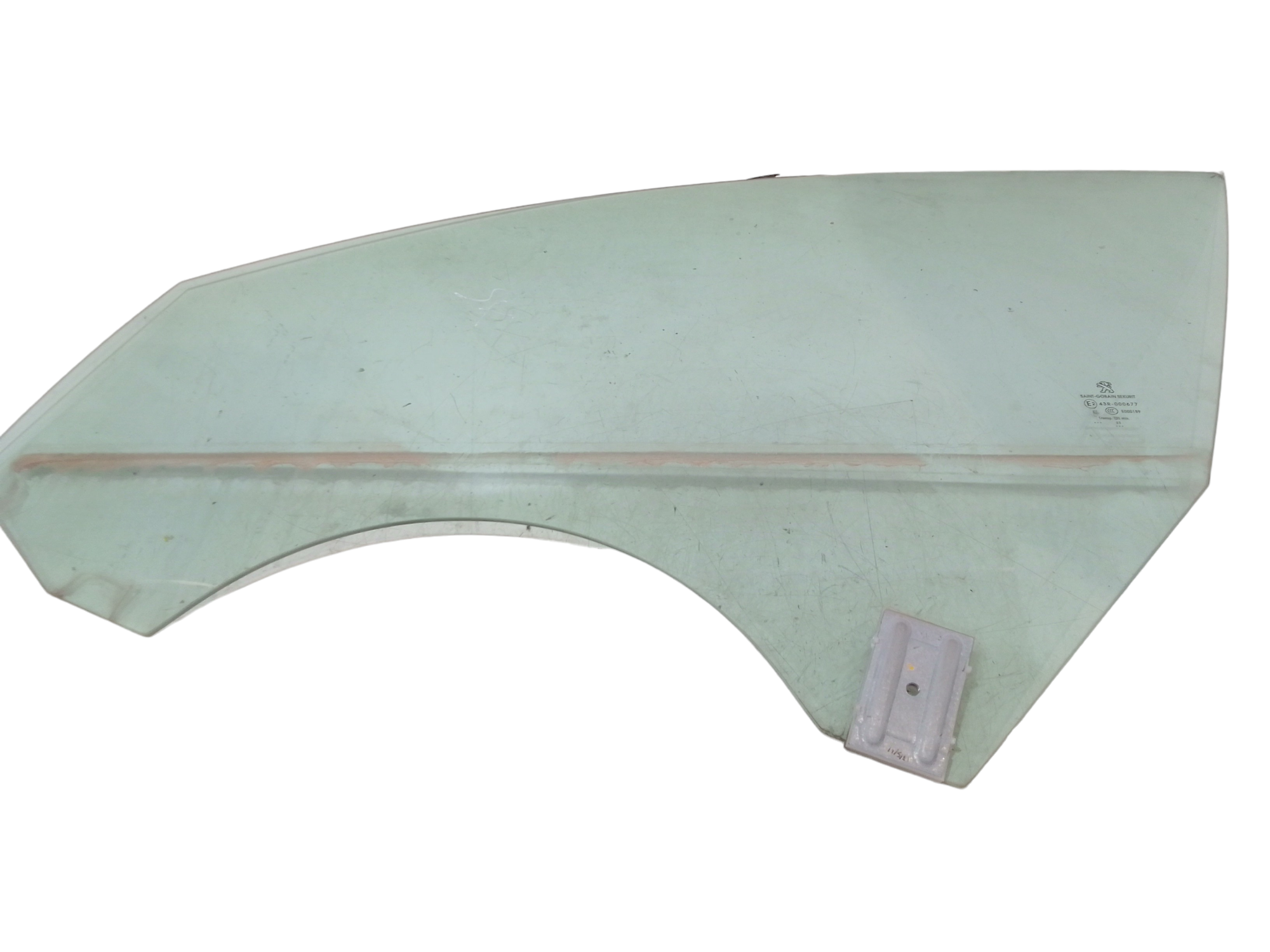 Scendente Porta Ant. Sinistro 9816028380 Usato