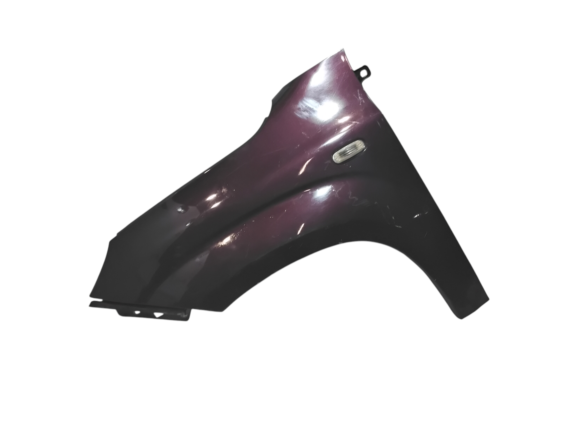 Parafango Ant. Sinistro 51931802 Usato