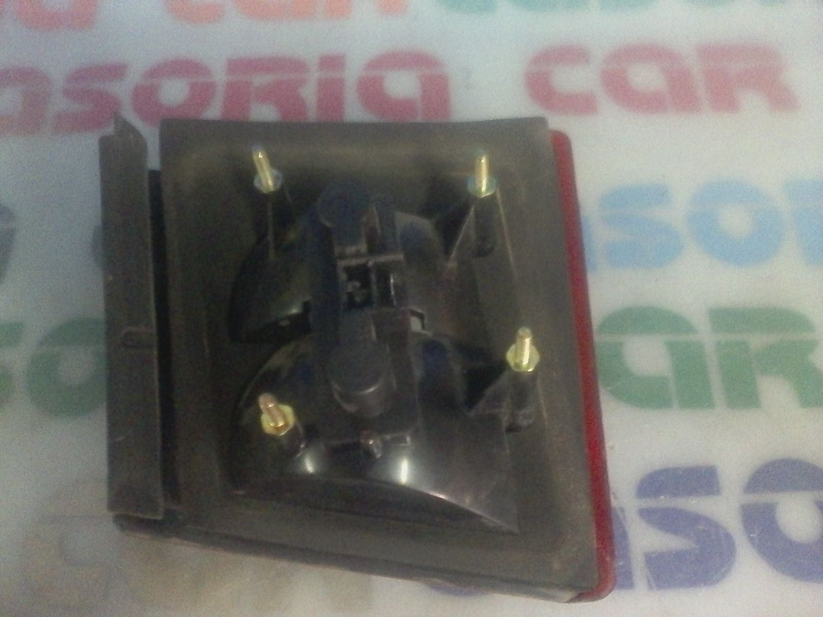 Fanale Stop Supplementare Destro Usato