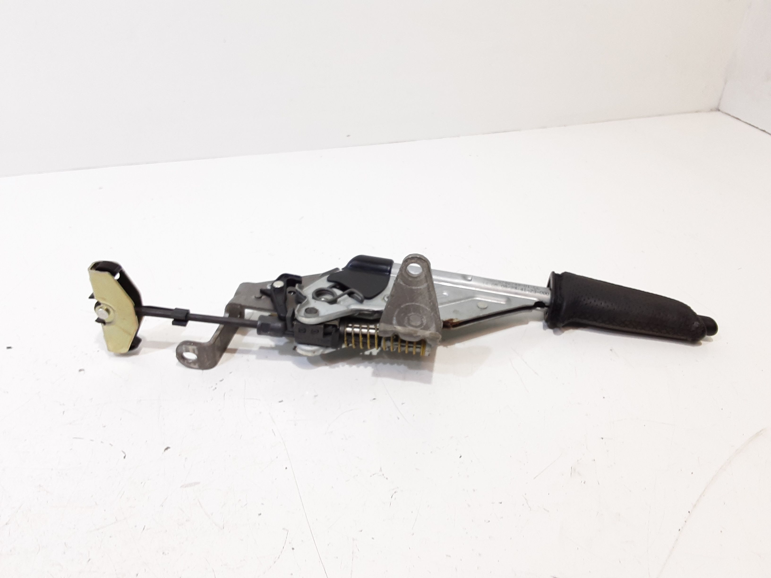 Leva Freno Stazionamento 34406782749 Usato