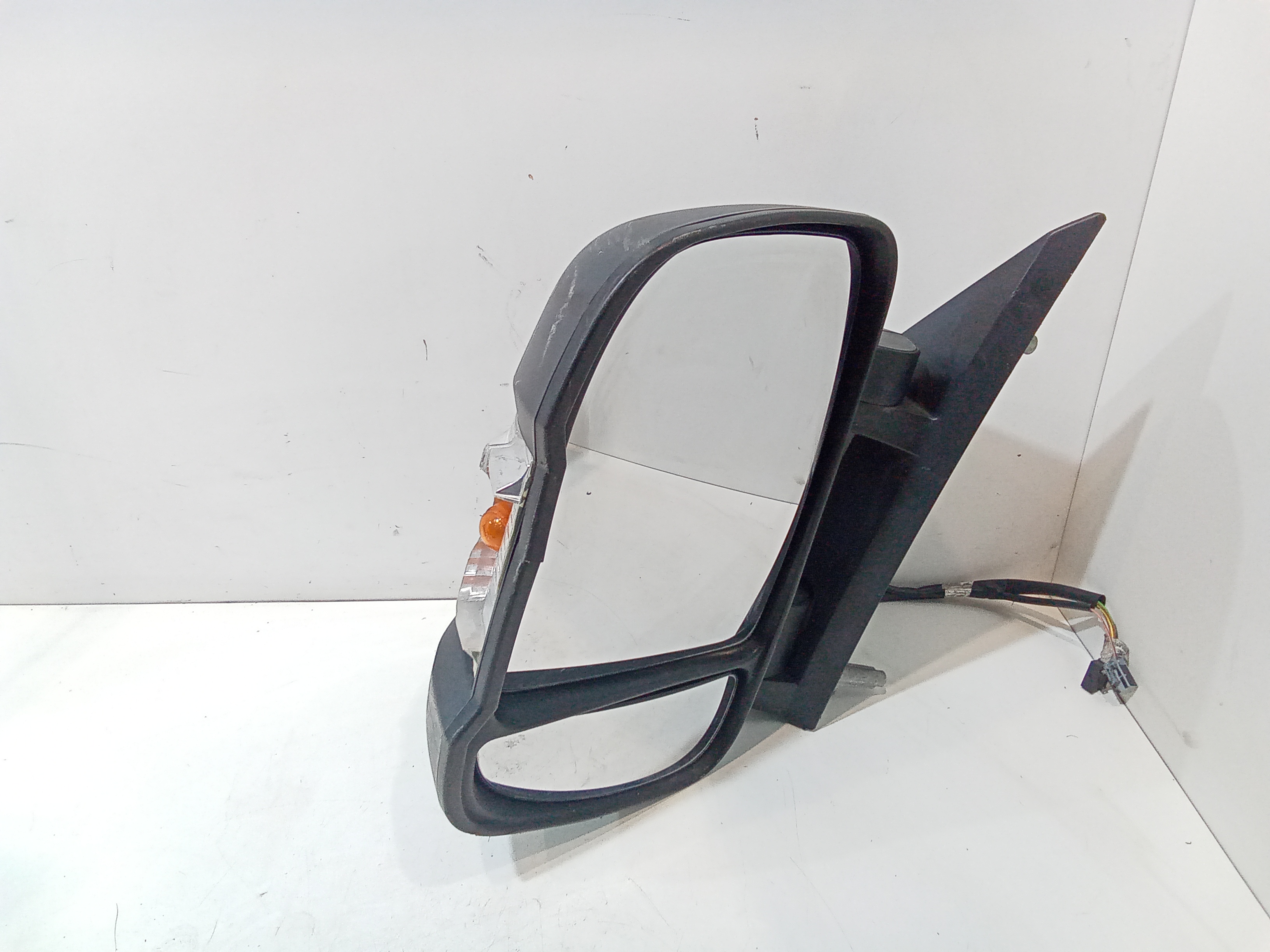 Retrovisore Est. Sinistro 8153K1 Usato