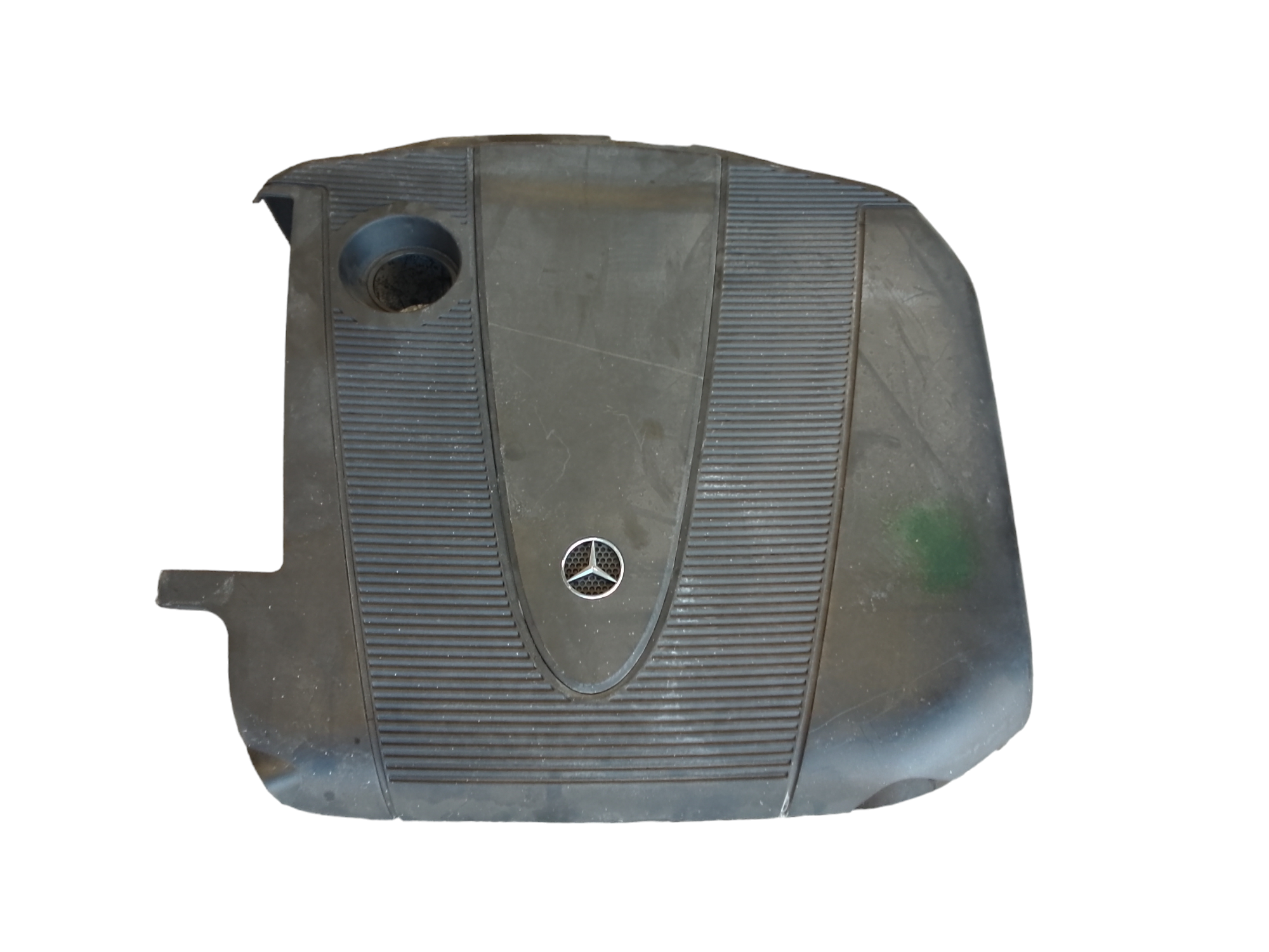 Copertura Motore Usato