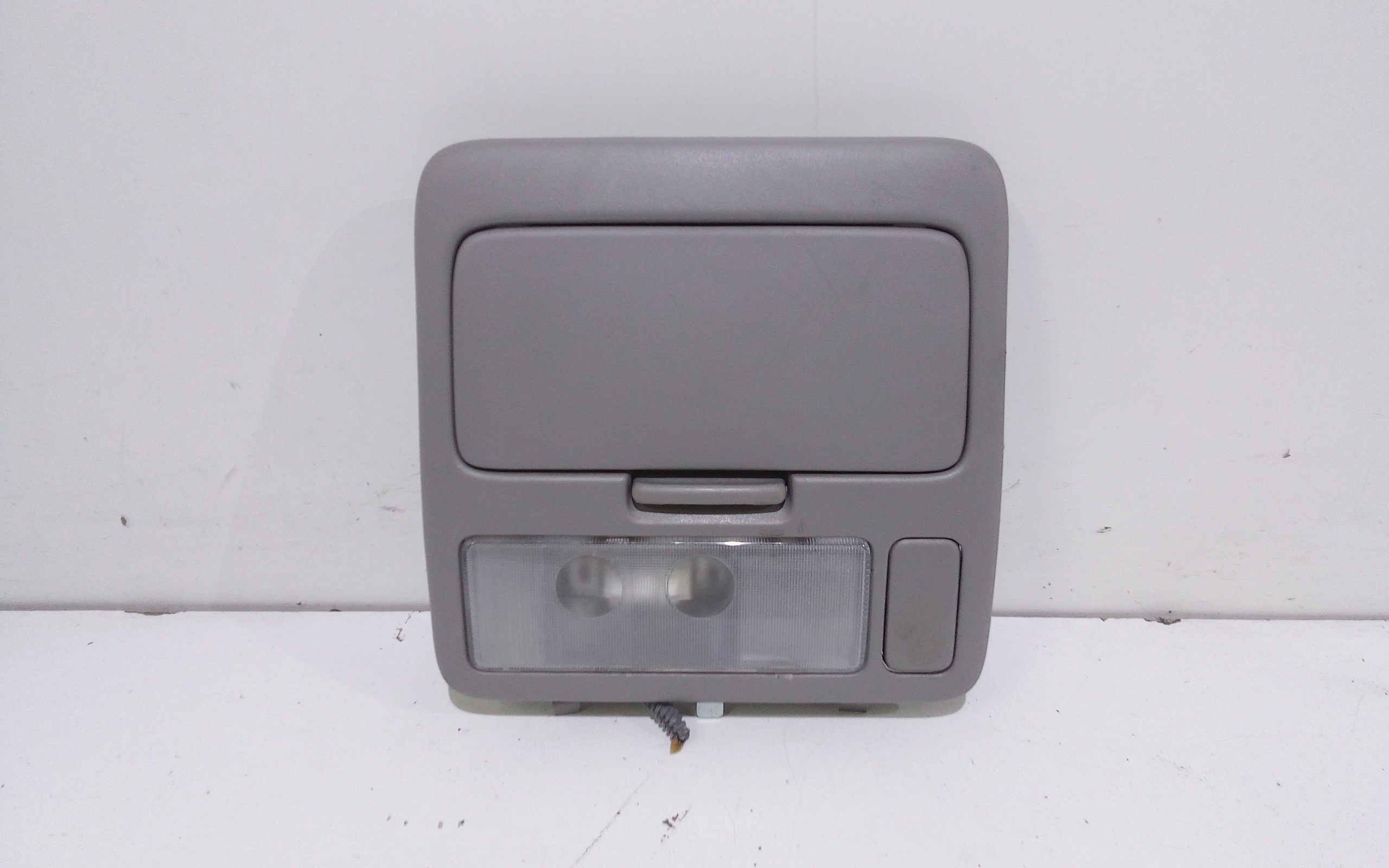 Luce Cortesia Ant. Tetto Usato