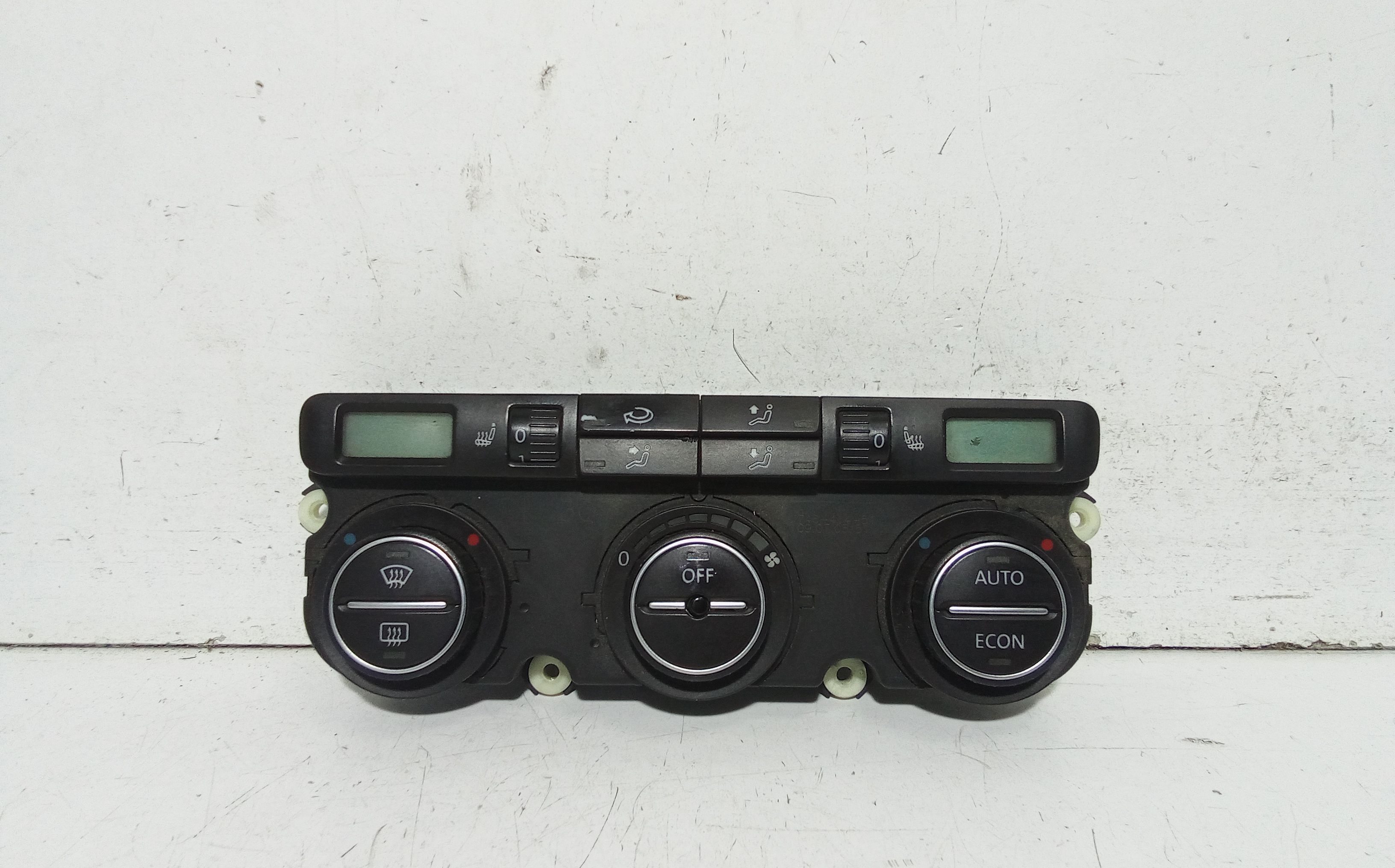 Blocco Comando Climatizzazione 1K0819047CHWHS Usato