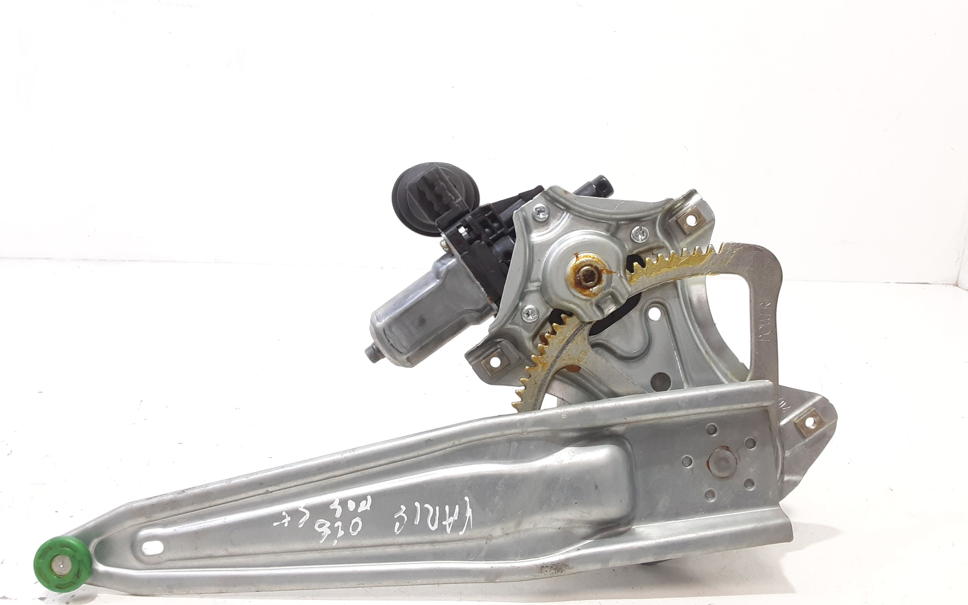 Alzacristallo Porta Post. Sinistro 698400D230 Usato