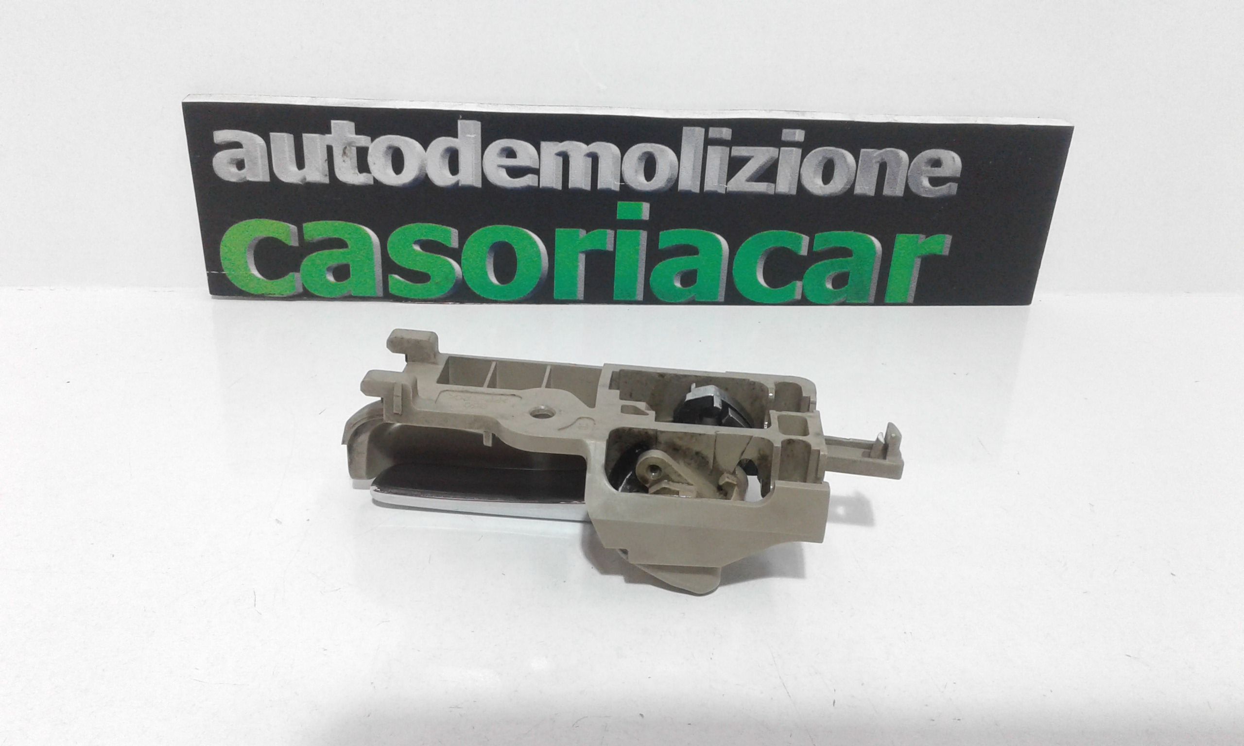 Maniglia Int. Apertura Porta Ant. Destro Usato