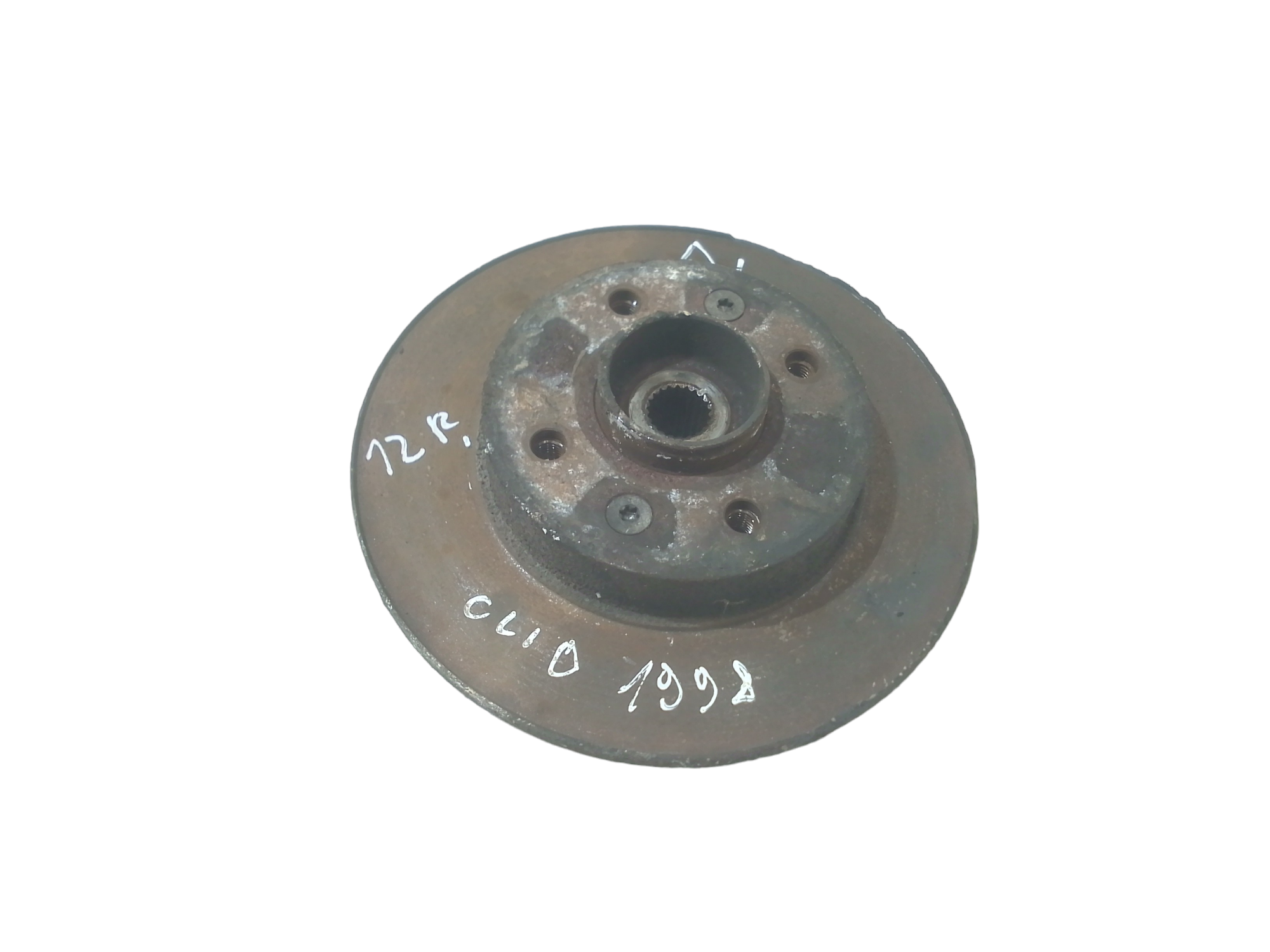 Fusello Montante Mozzo Anteriore Destro Usato