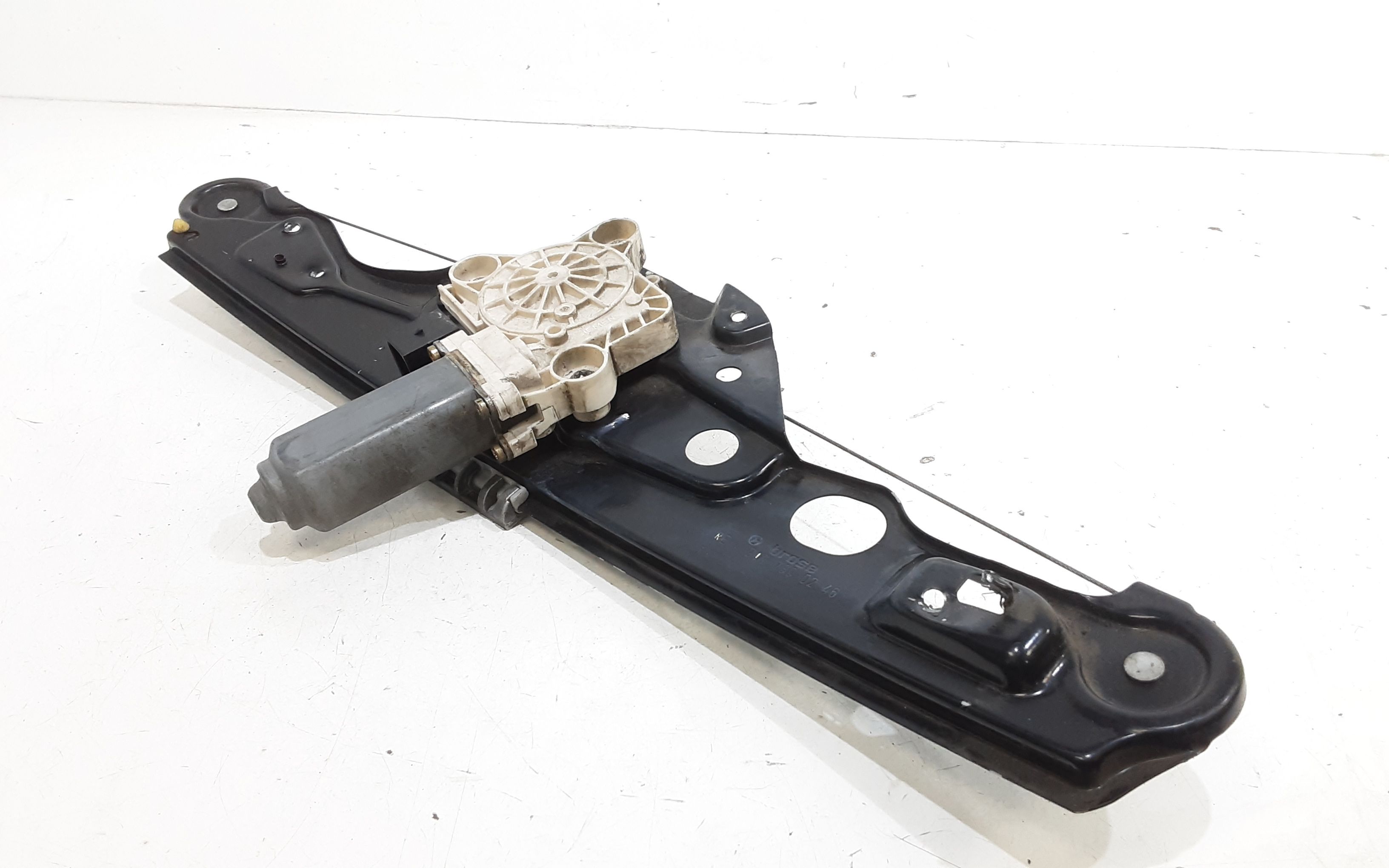 Alzacristallo Porta Post. Destro Usato