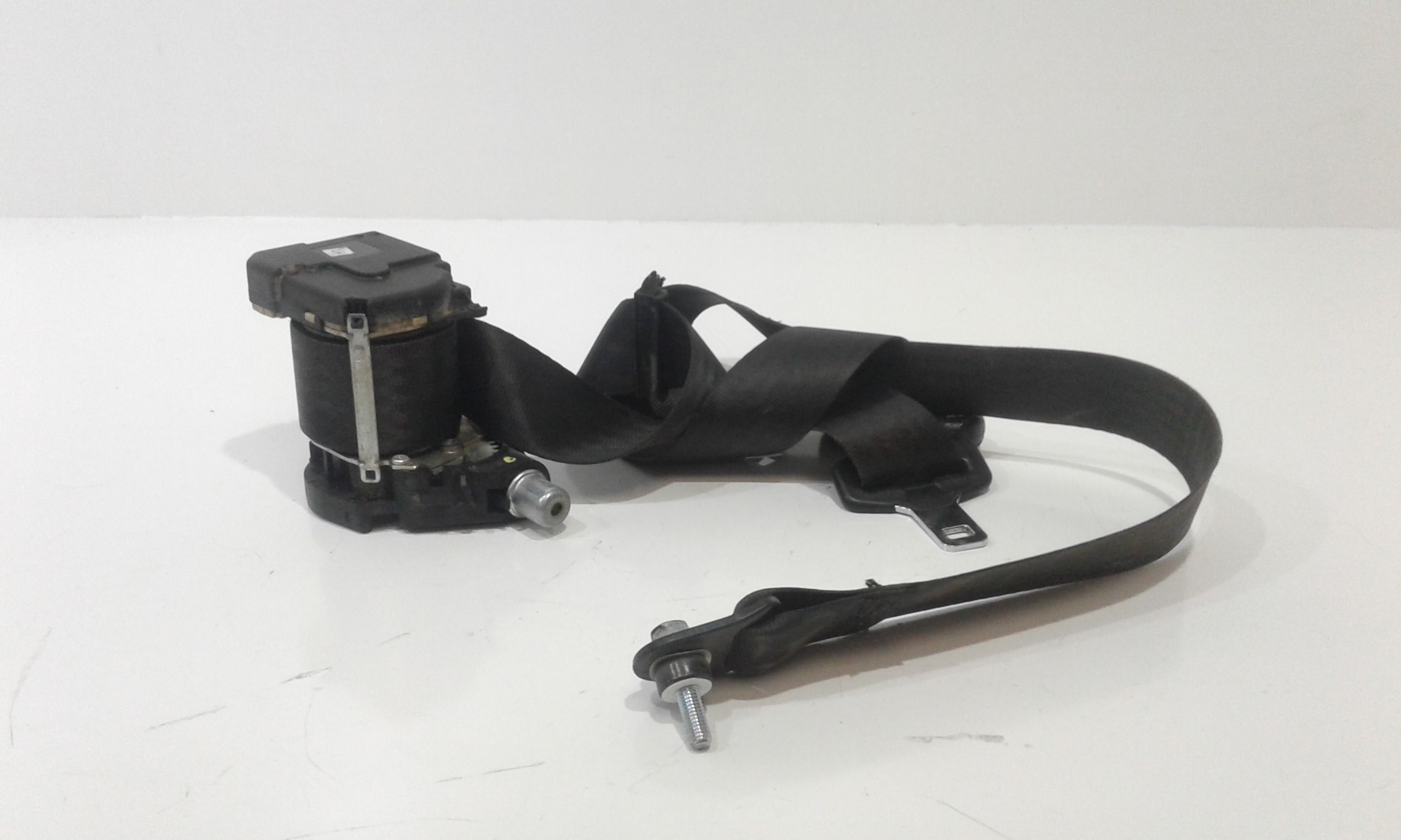 Cintura Di Sicurezza Ant. Sinistro 735363539 Usato