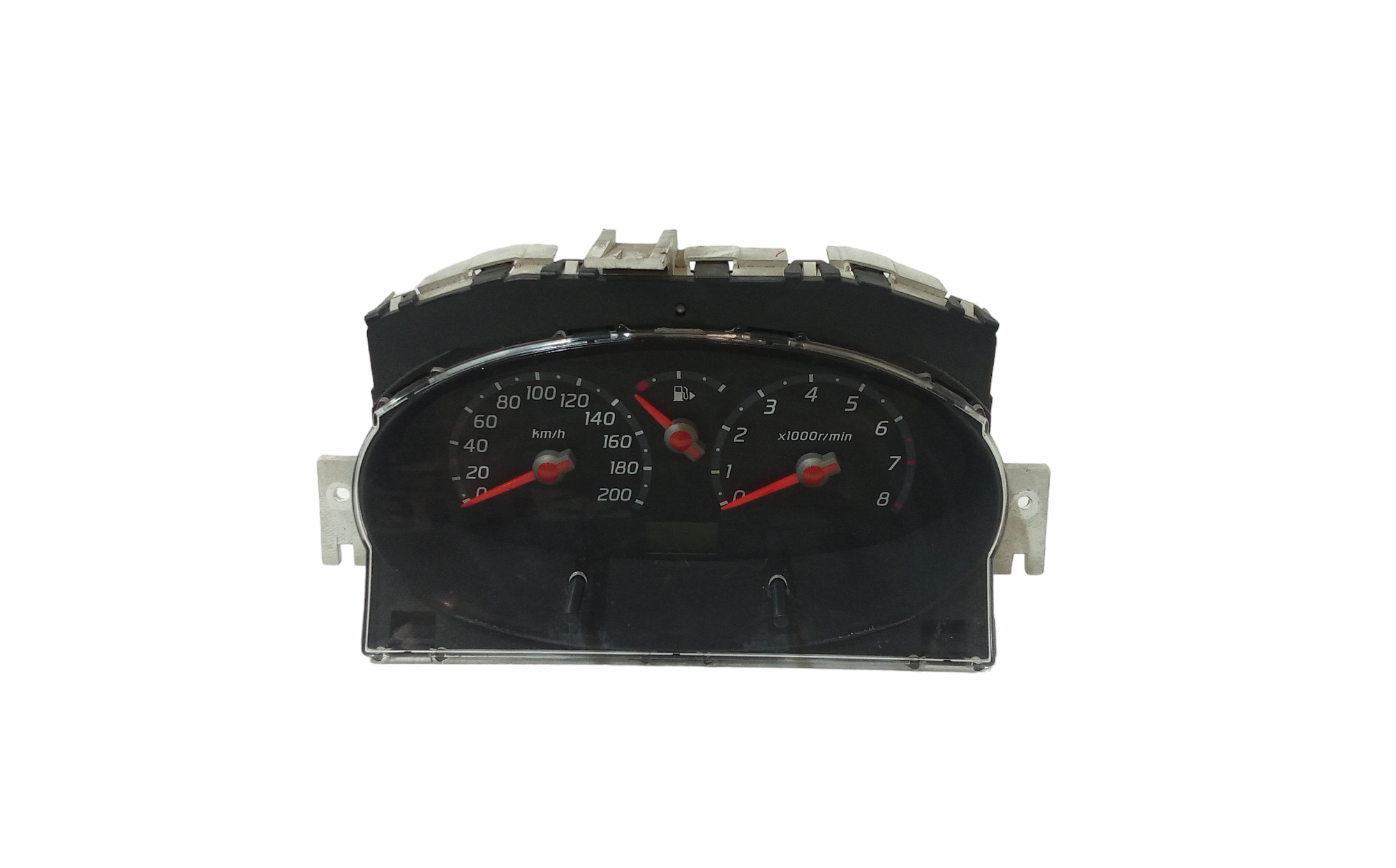 Quadro Portastrumenti 24810AX861 Usato