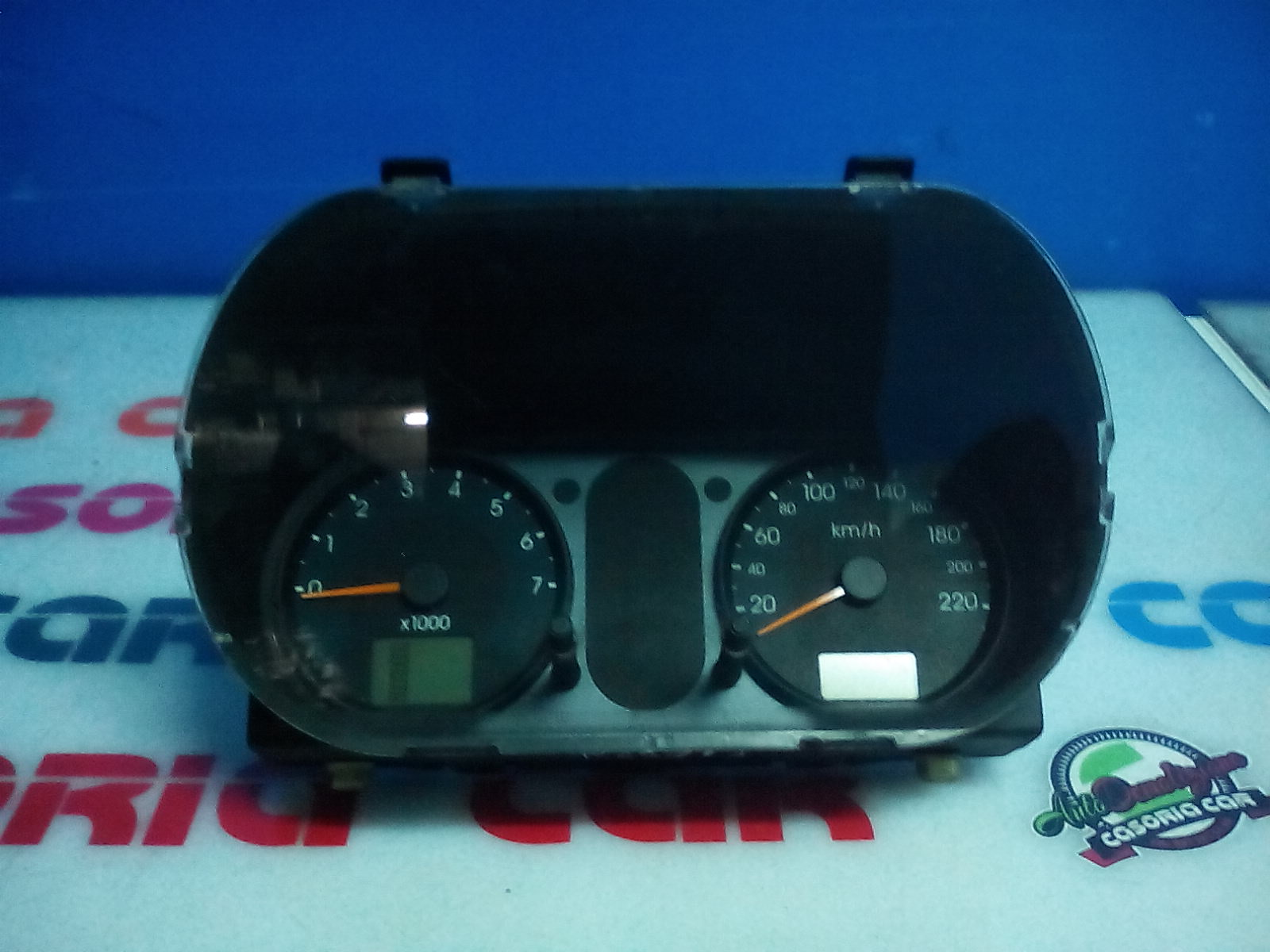 Quadro Portastrumenti 1776173 Usato