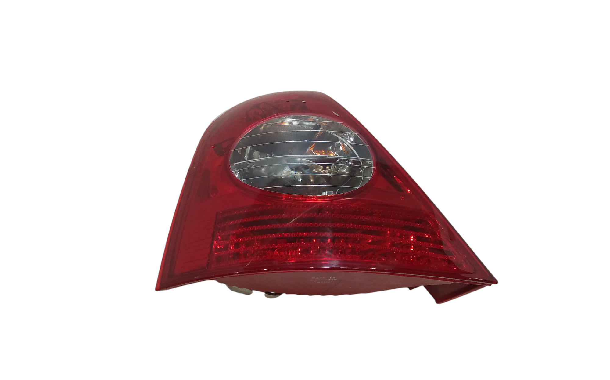 Fanale Post. Sinistro 8200459962 Usato