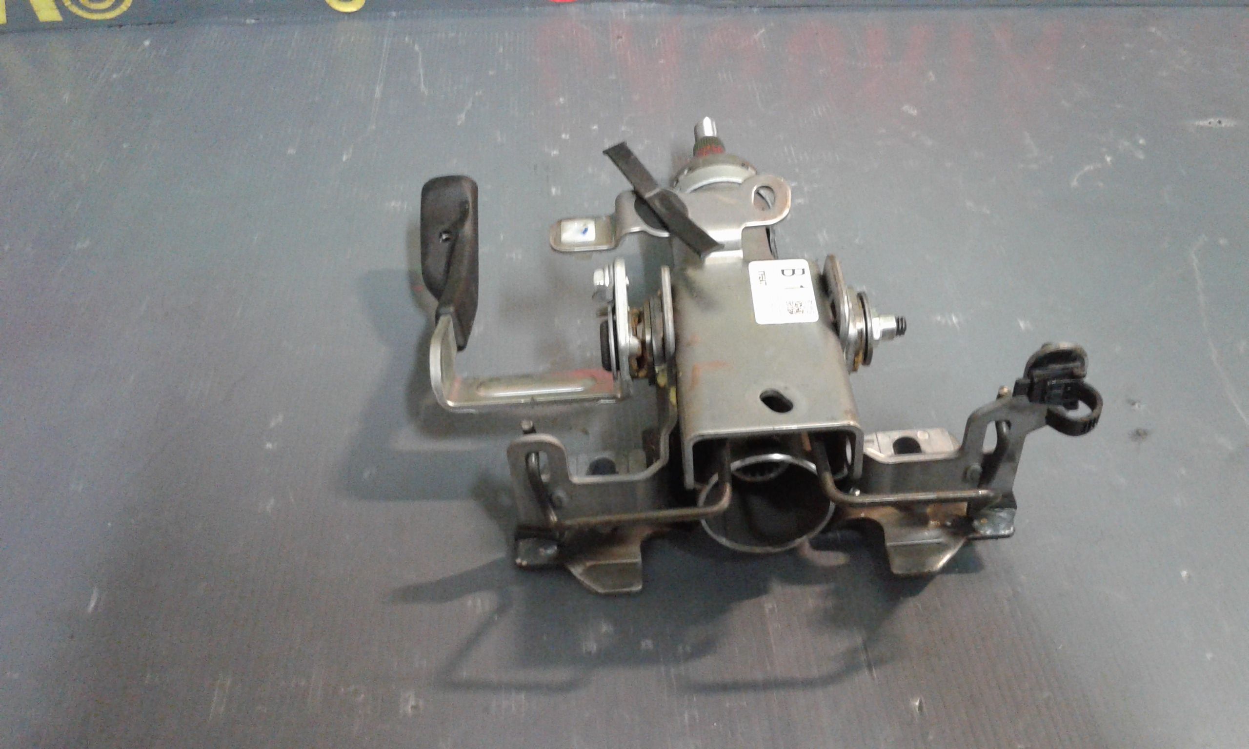 Albero Sterzo Compl. Usato