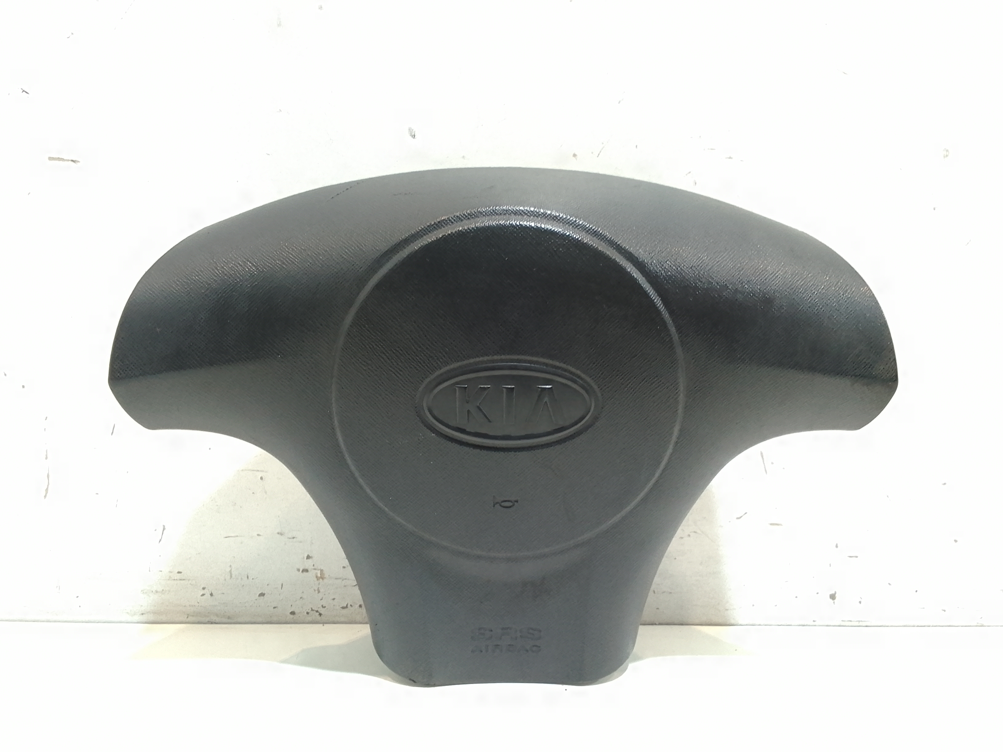 Dispositivo Airbag Lato Guida 5690007000 Usato